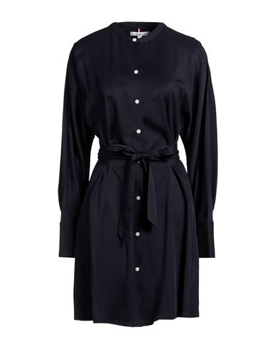 Minivestido Mujer Azul marino 36,38,42,44 Mujer