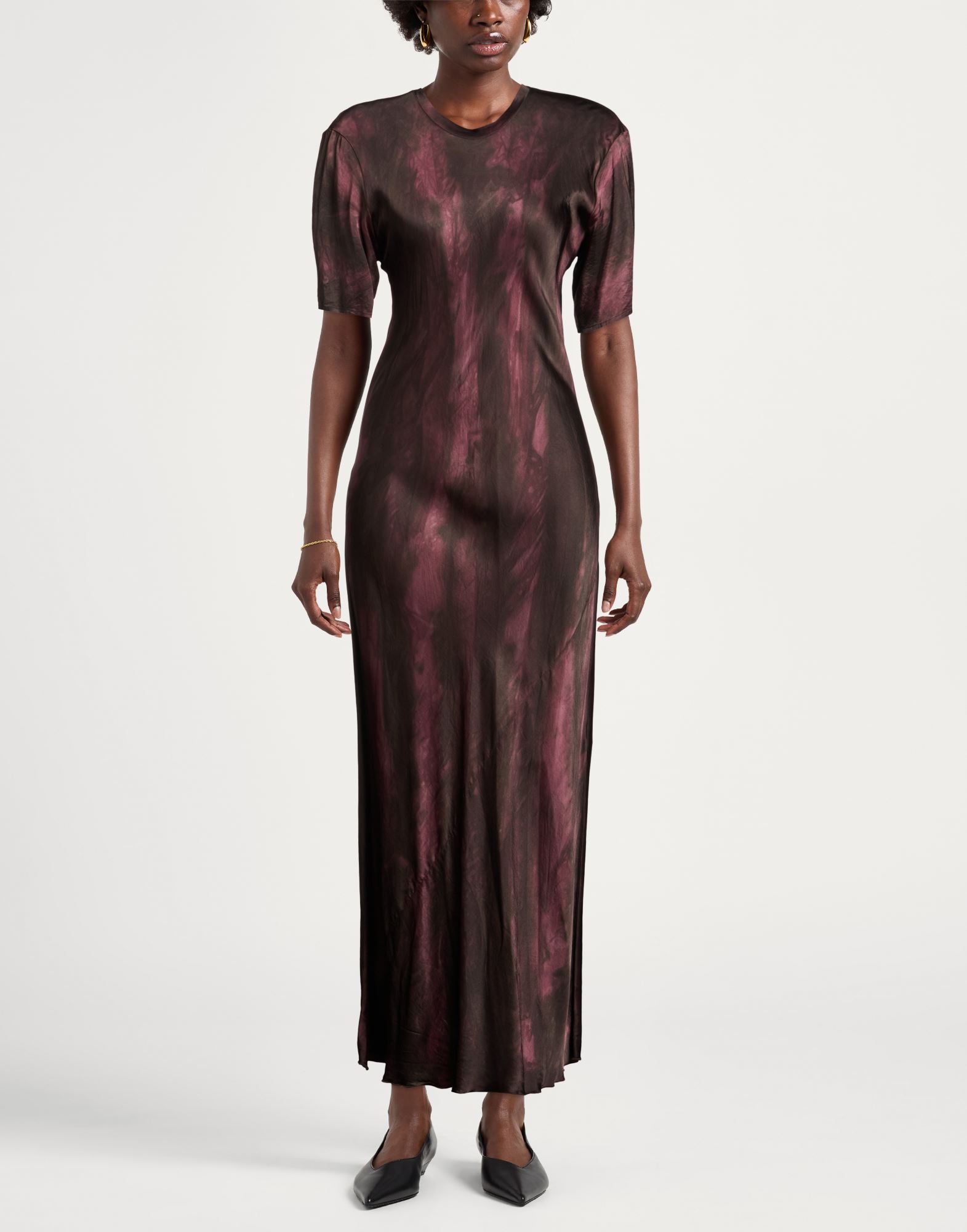  Manila Grace - Kleider - Maxi-kleider - On Yoox.com 