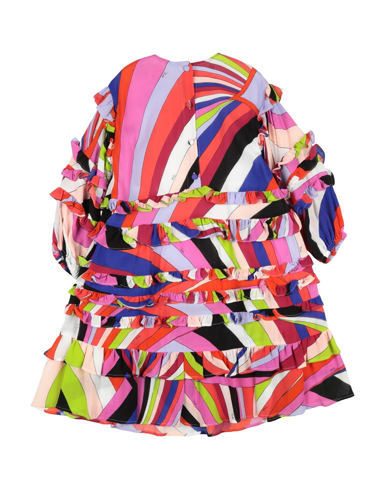  Pucci - Robes - Robes Fille - On Yoox.com 