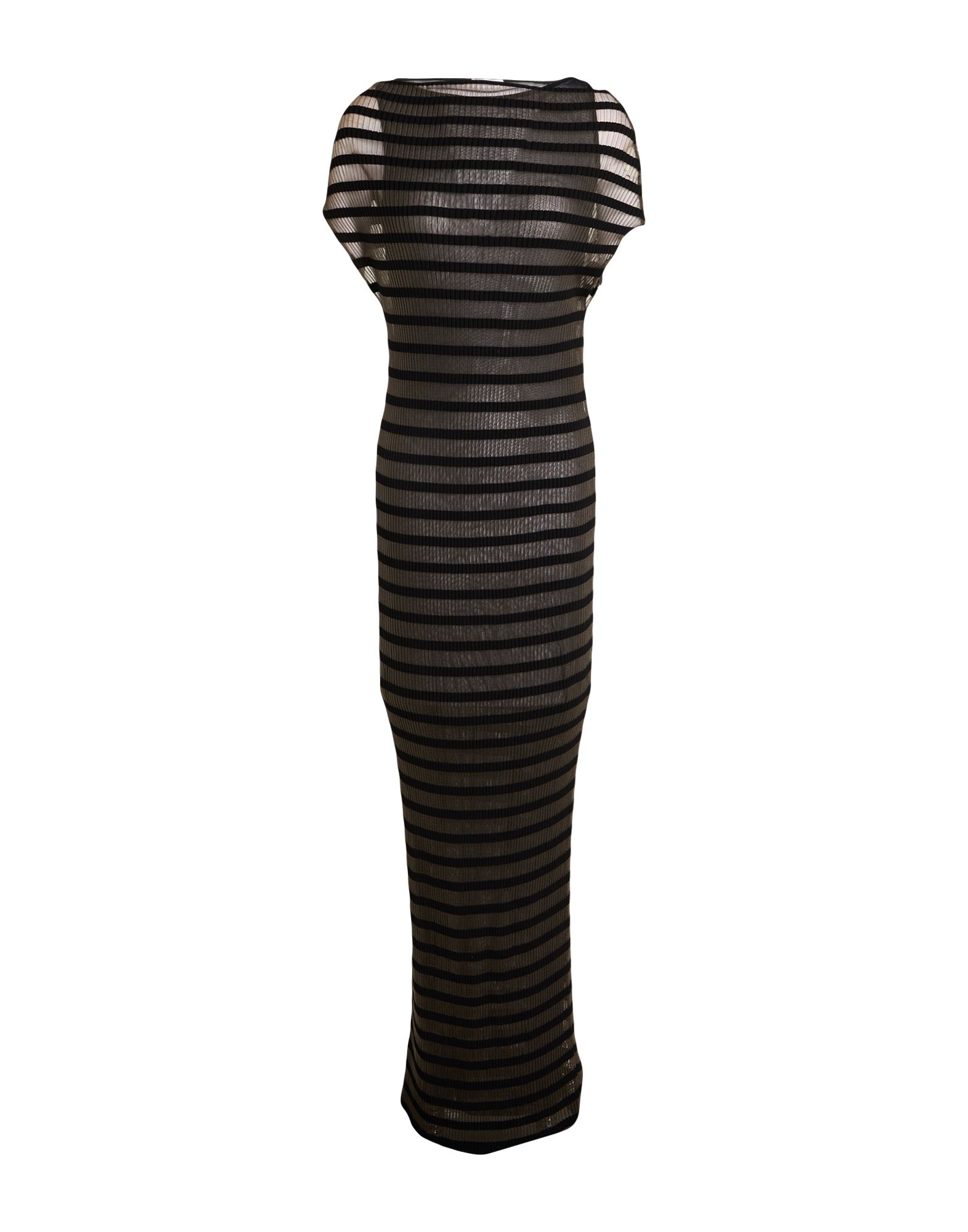 JEAN PAUL GAULTIER JEAN PAUL GAULTIER ΦΟΡΕΜΑΤΑ Μάξι φόρεμα