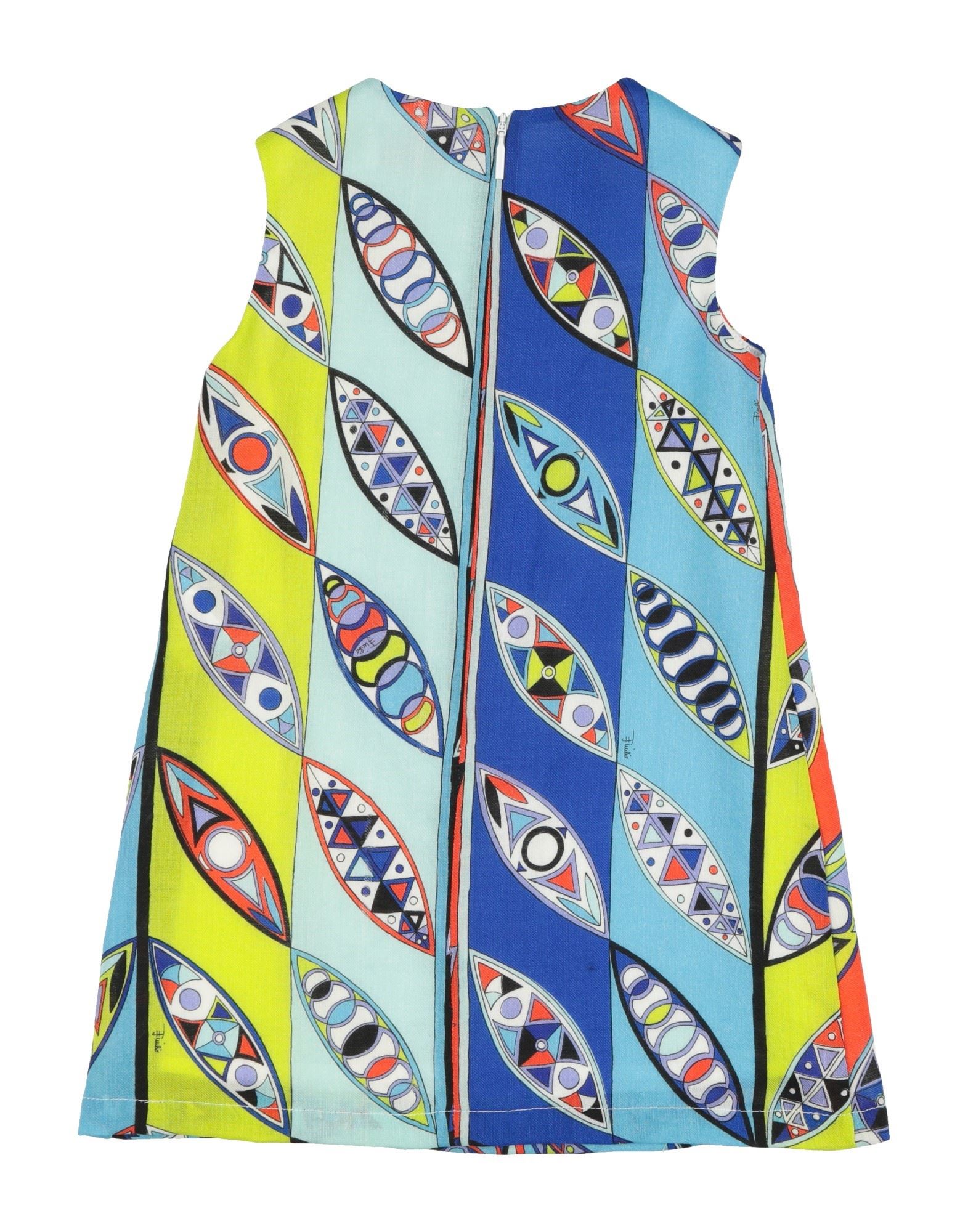  Pucci - Kleider - Kinderkleider - On Yoox.com 