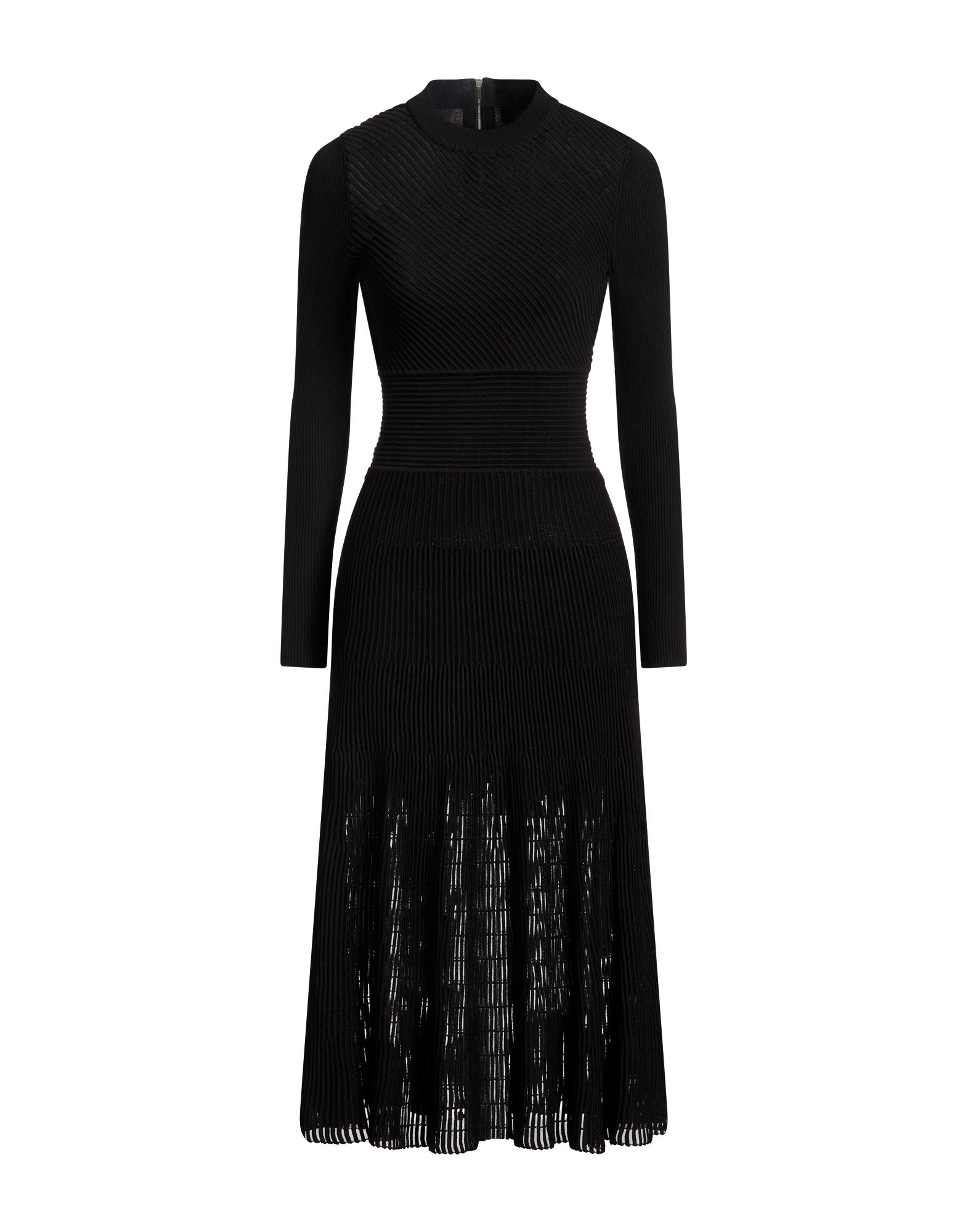  Ted Baker - Kleider - Midi-kleider - On Yoox.com 