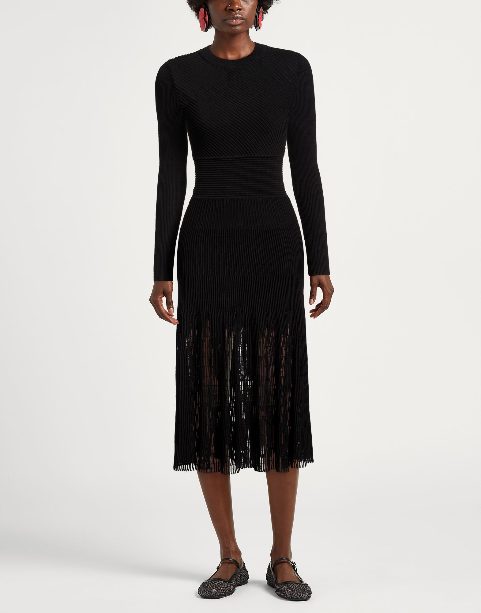  Ted Baker - Kleider - Midi-kleider - On Yoox.com 