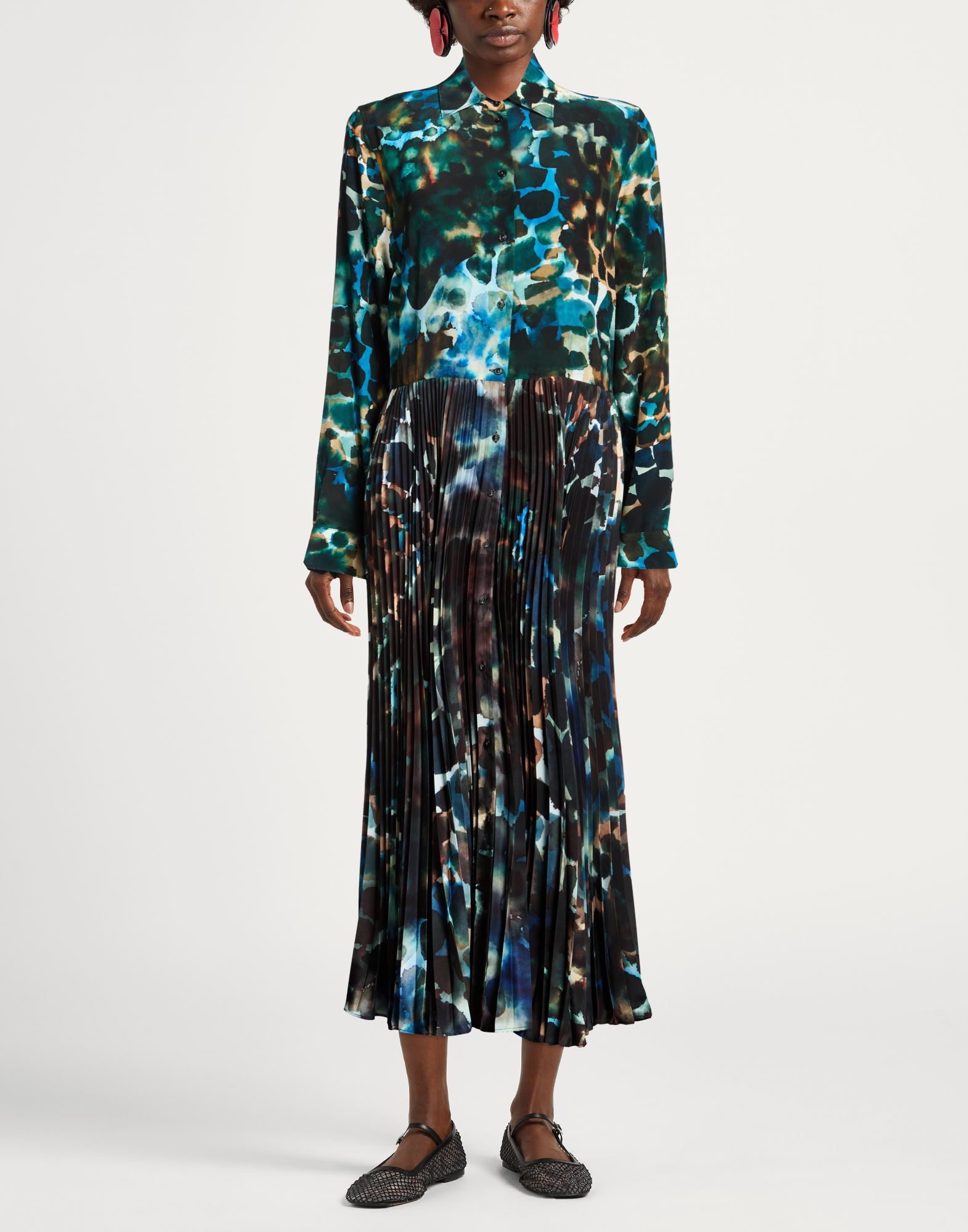  Sara Roka - Kleider - Maxi-kleider - On Yoox.com 