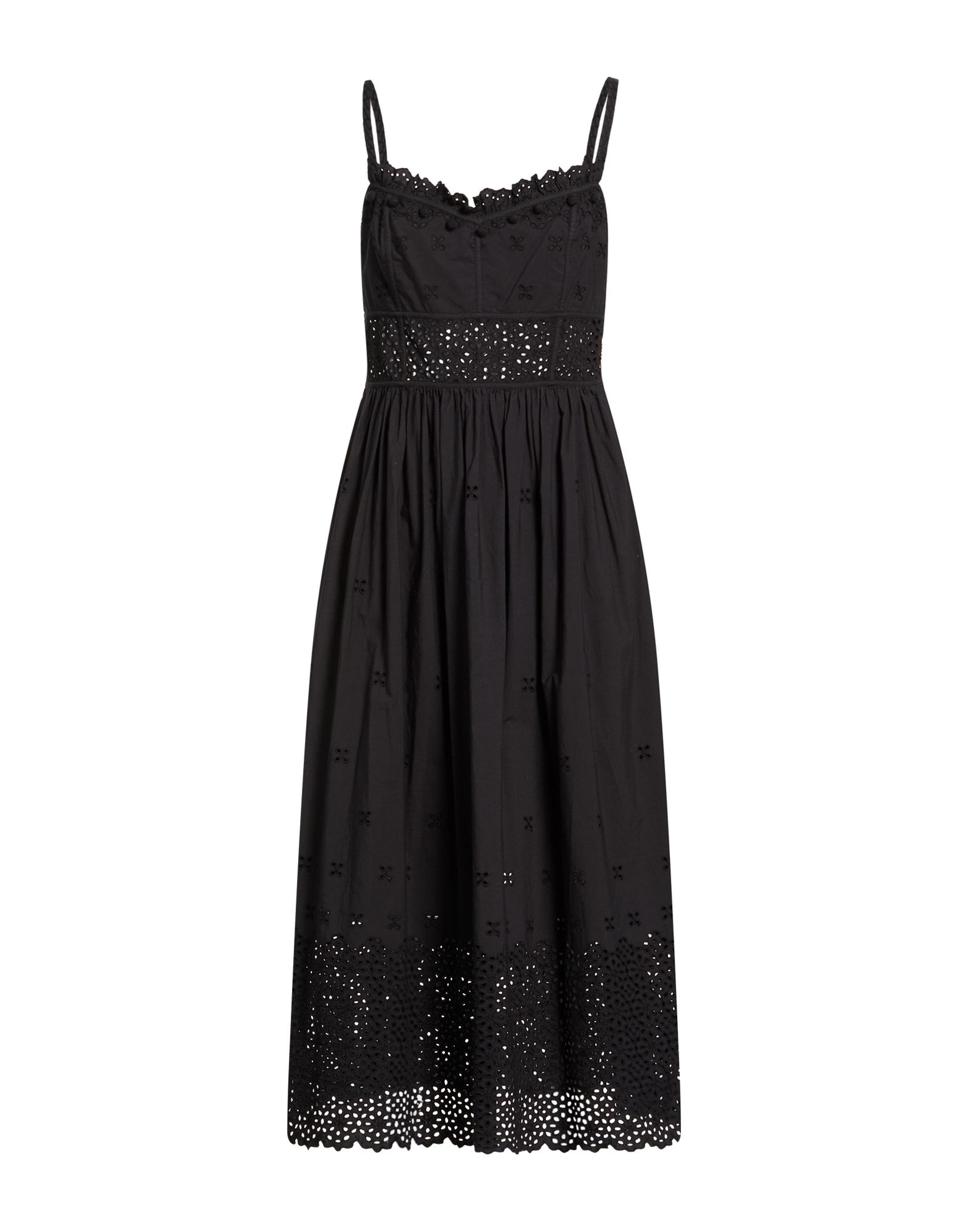 ULLA JOHNSON ULLA JOHNSON ΦΟΡΕΜΑΤΑ Midi φόρεμα