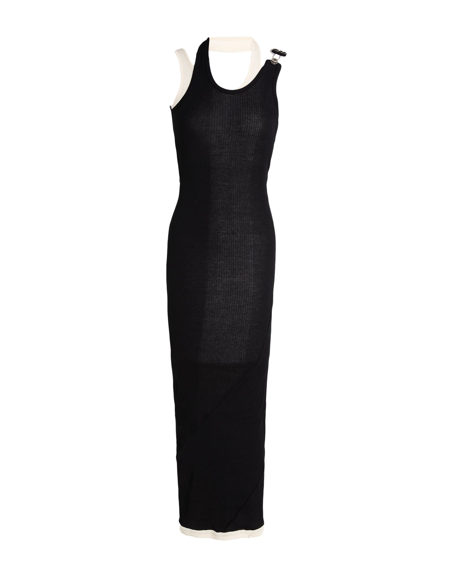 JEAN PAUL GAULTIER JEAN PAUL GAULTIER ΦΟΡΕΜΑΤΑ Μάξι φόρεμα