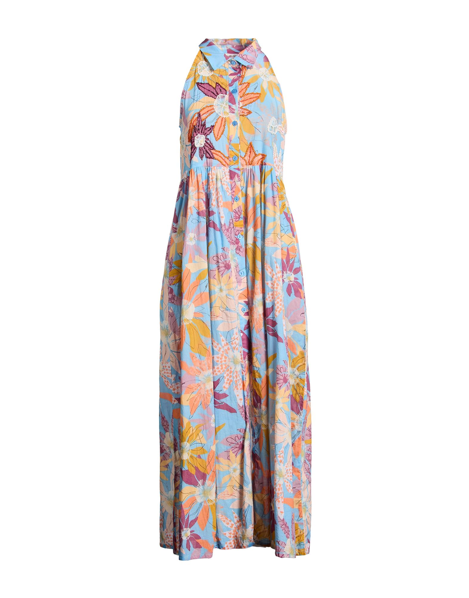  Connor & Blake - Vestidos - Vestidos Largos - On Yoox.com 
