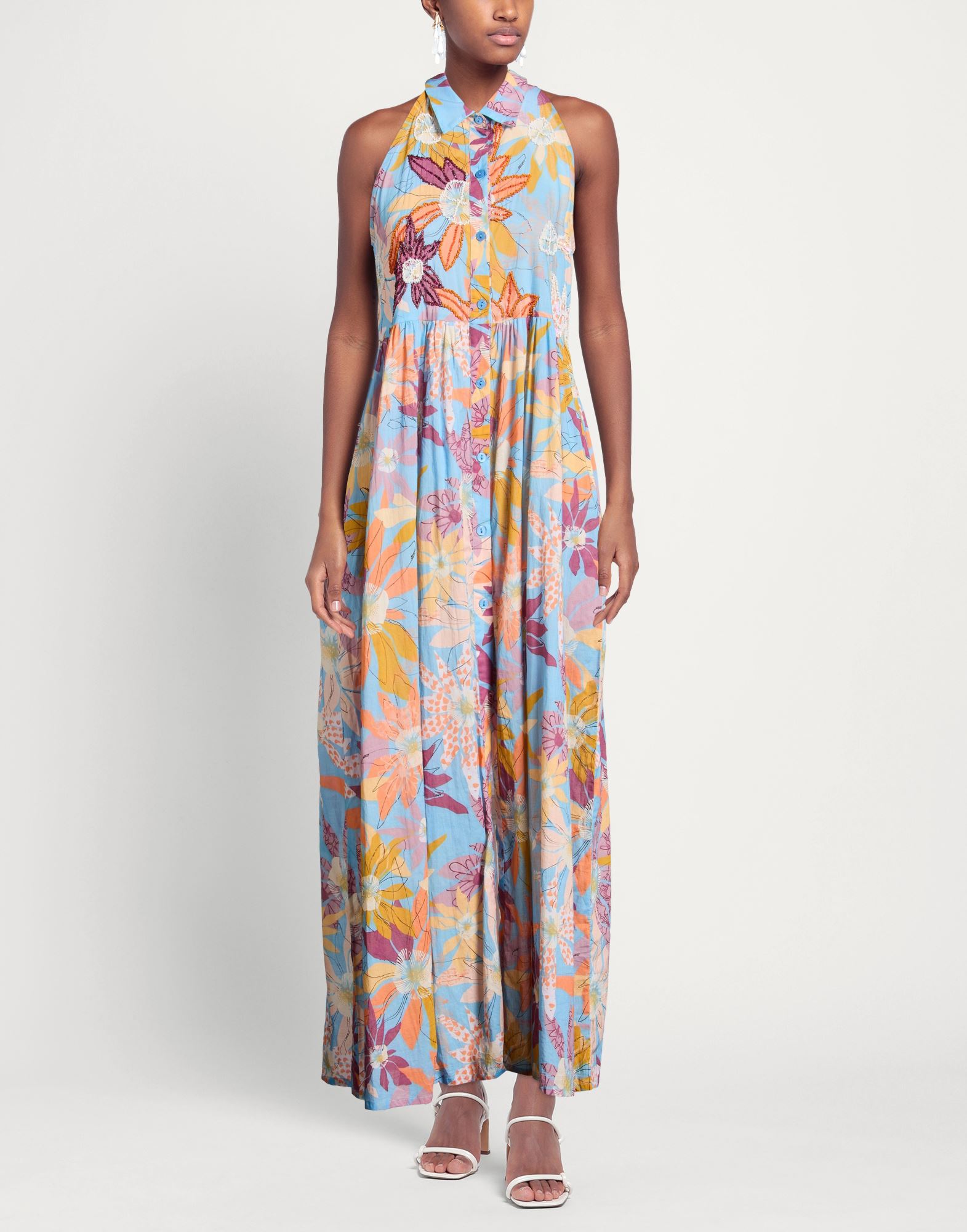  Connor & Blake - Vestidos - Vestidos Largos - On Yoox.com 