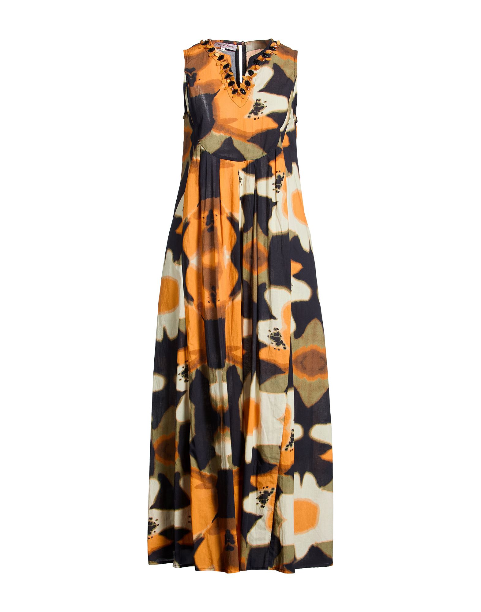  Connor & Blake - Vestidos - Vestidos Largos - On Yoox.com 