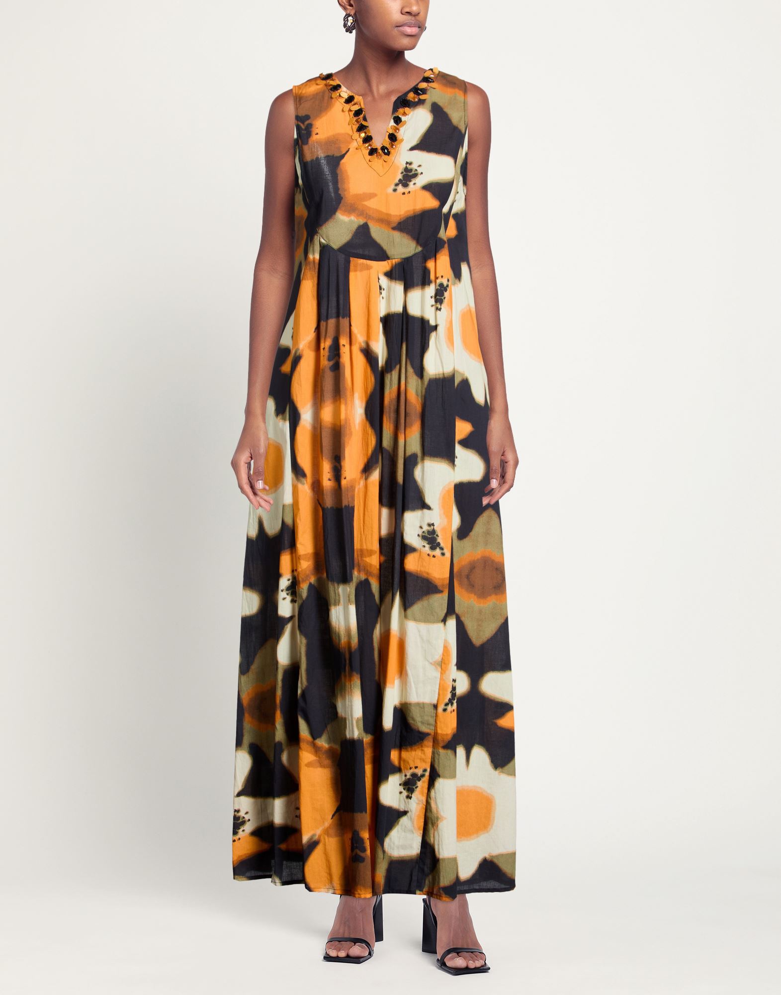  Connor & Blake - Vestidos - Vestidos Largos - On Yoox.com 
