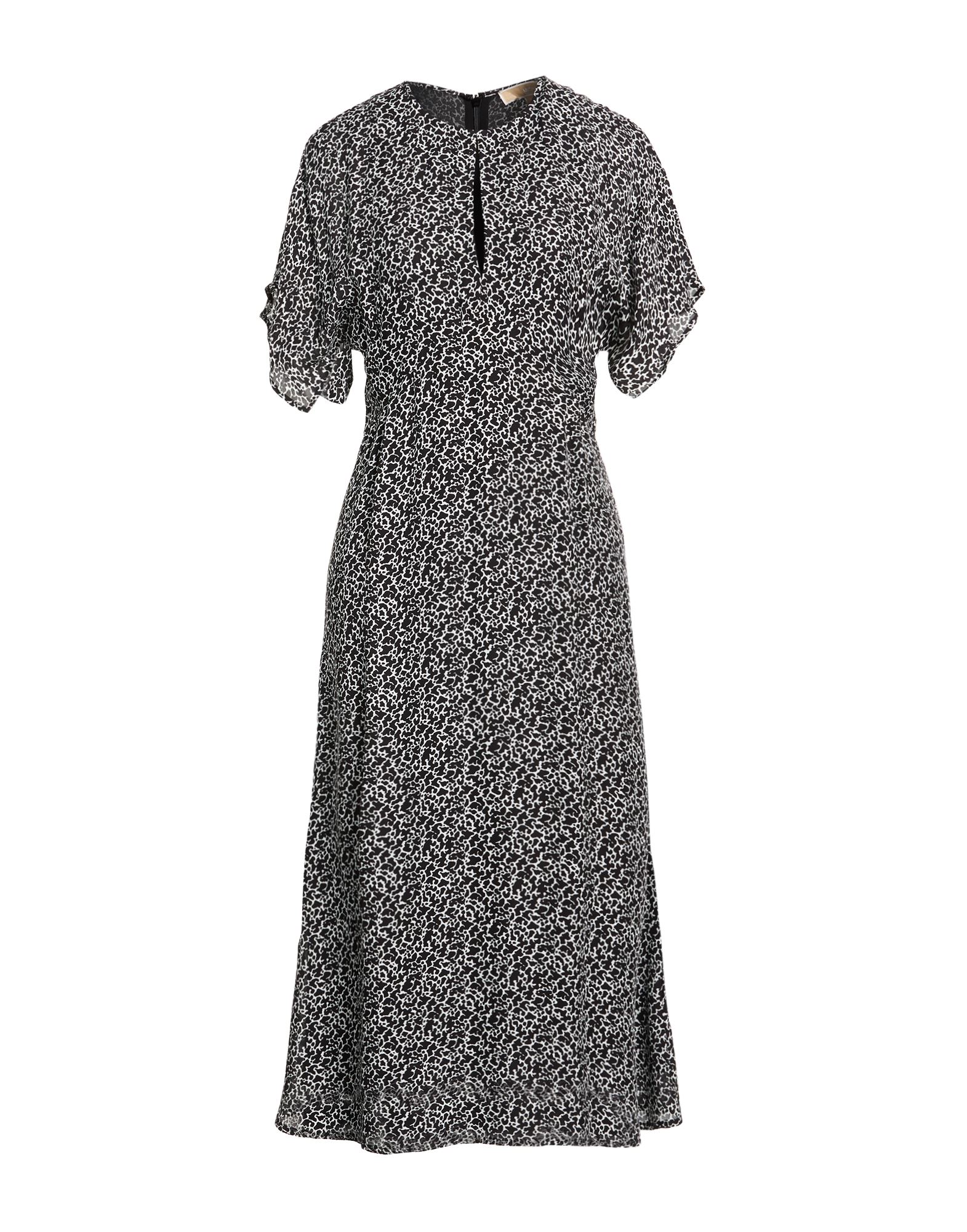  Michael Michael Kors - Kleider - Midi-kleider - On Yoox.com 