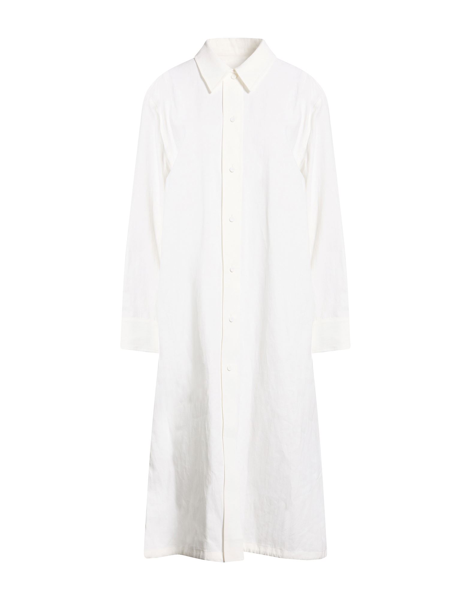 JIL SANDER JIL SANDER ΦΟΡΕΜΑΤΑ Midi φόρεμα