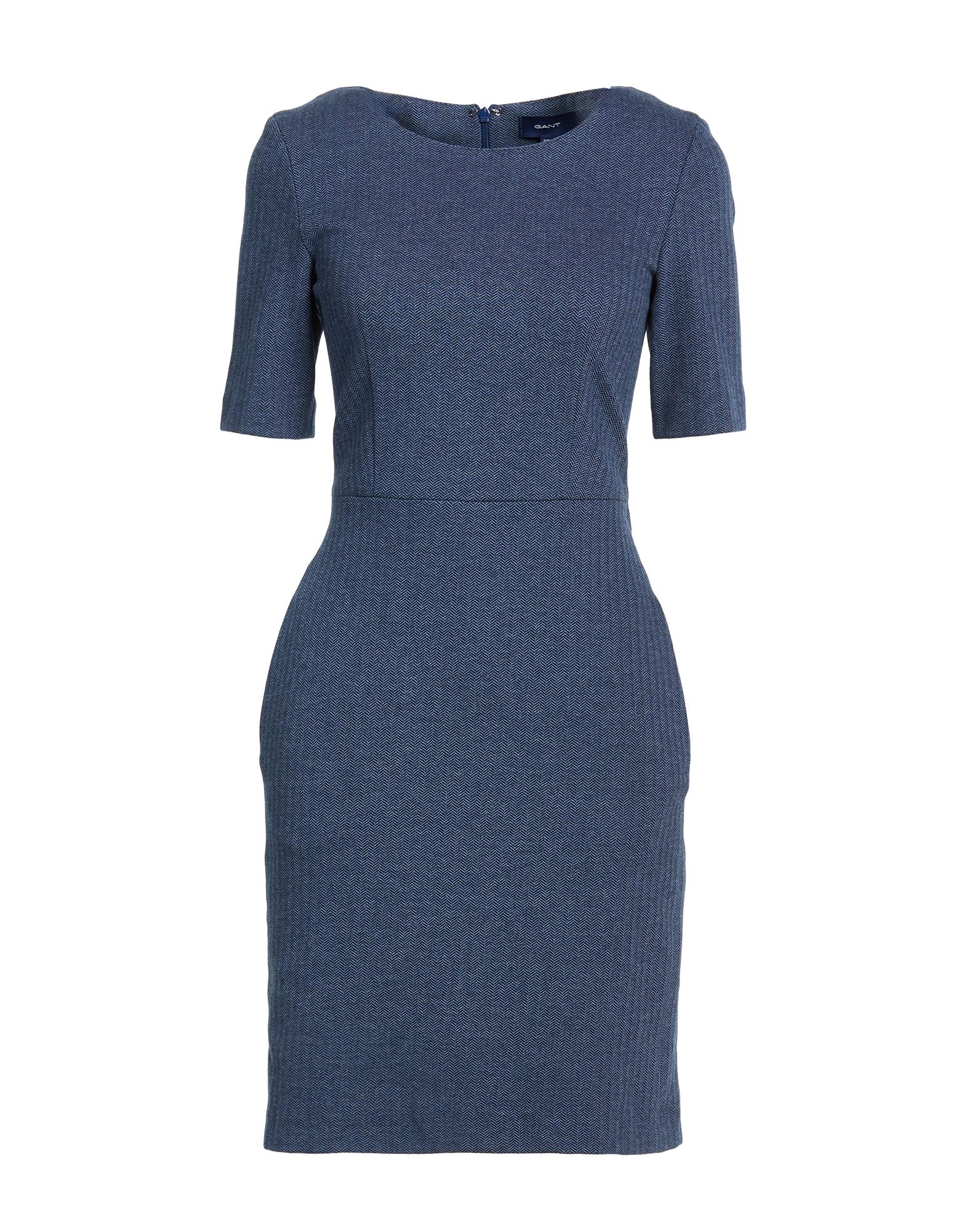  Gant - Kleider - Mini-kleider - On Yoox.com 