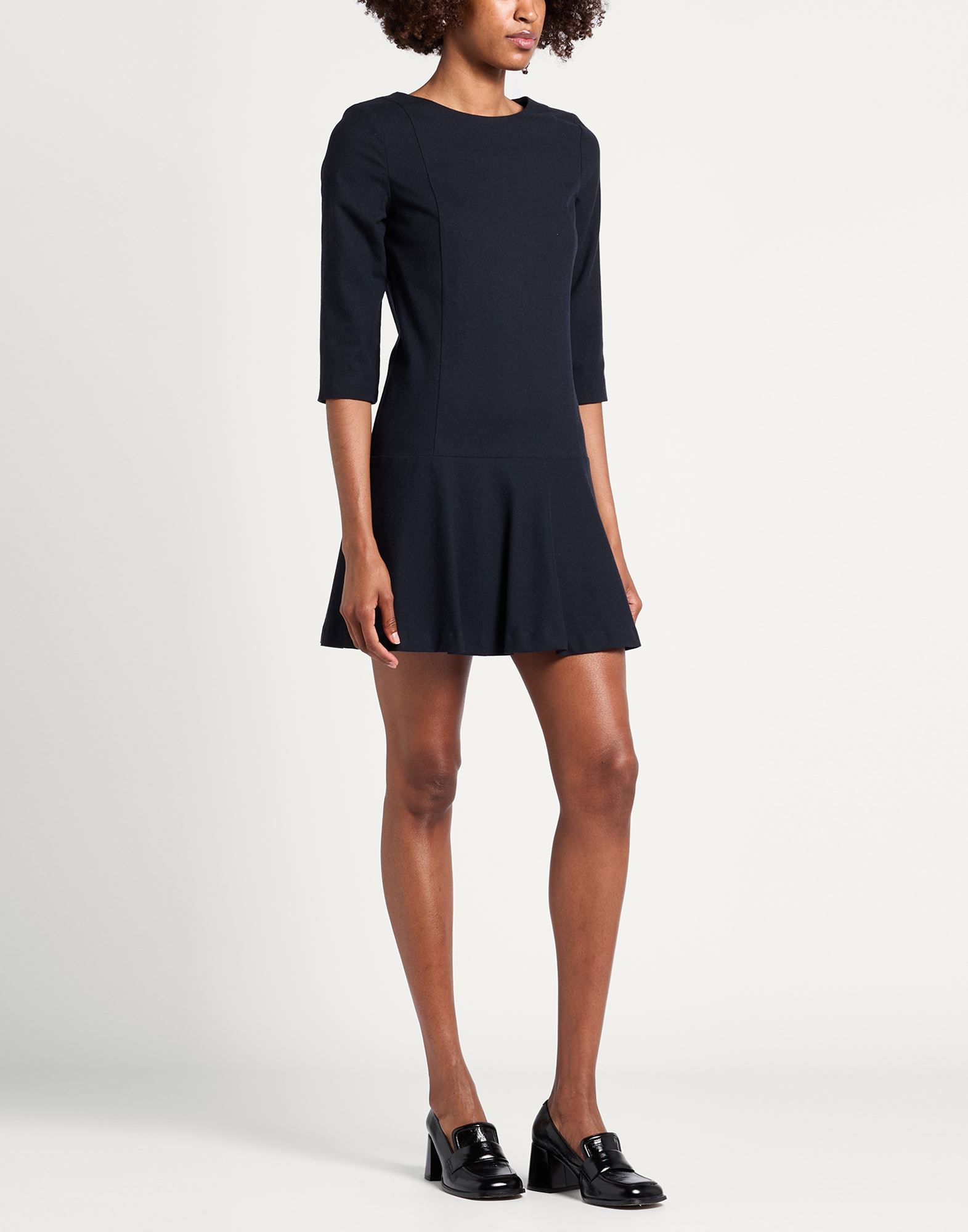  Gant - Kleider - Mini-kleider - On Yoox.com 