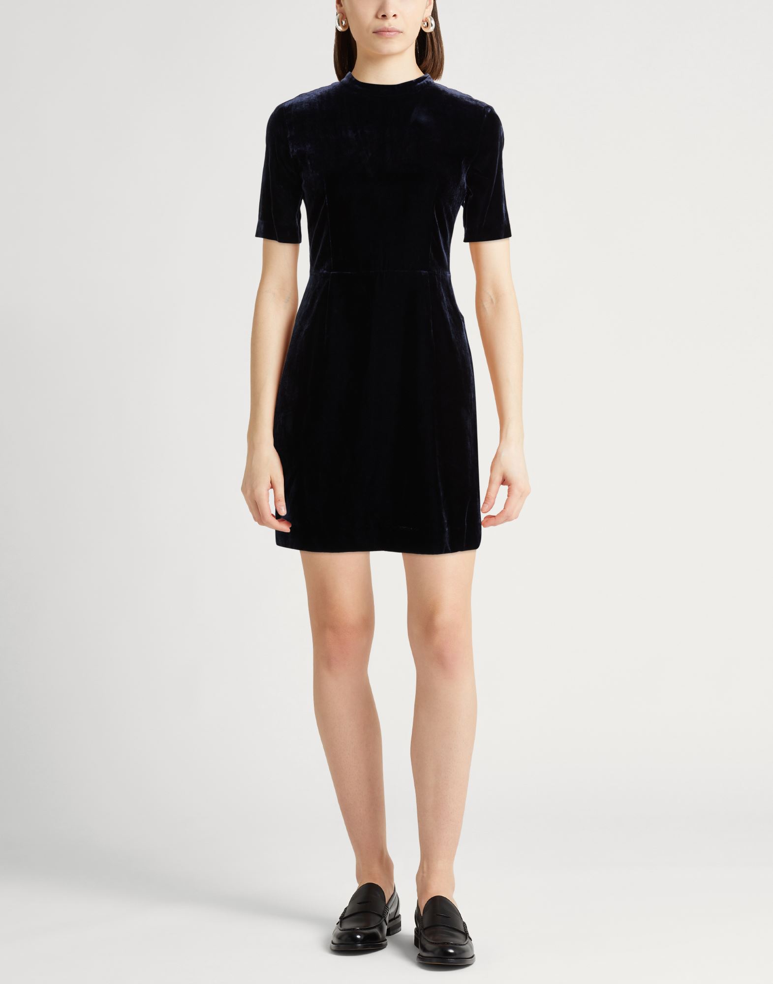  Gant - Kleider - Mini-kleider - On Yoox.com 