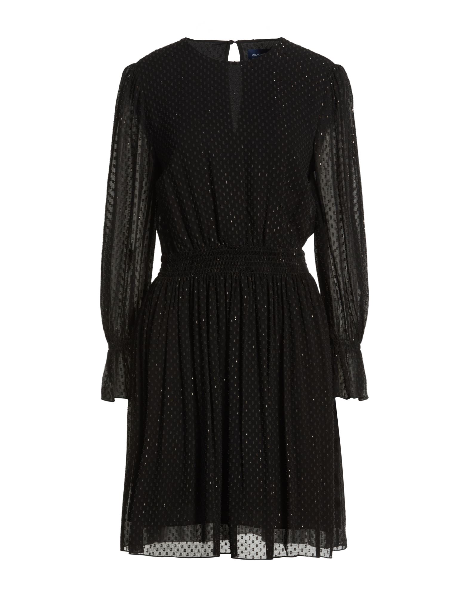  Gant - Kleider - Mini-kleider - On Yoox.com 