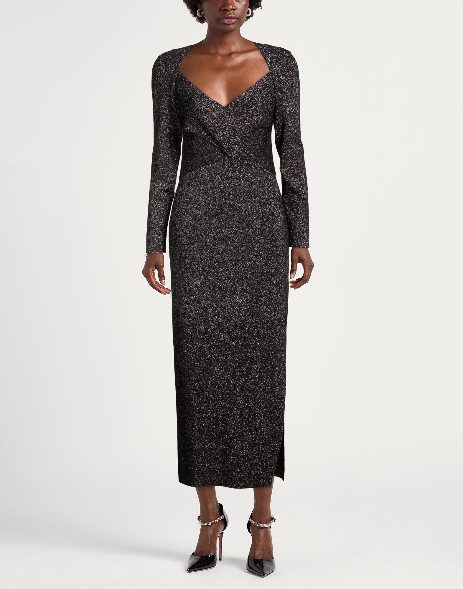  Ted Baker - Kleider - Midi-kleider - On Yoox.com 