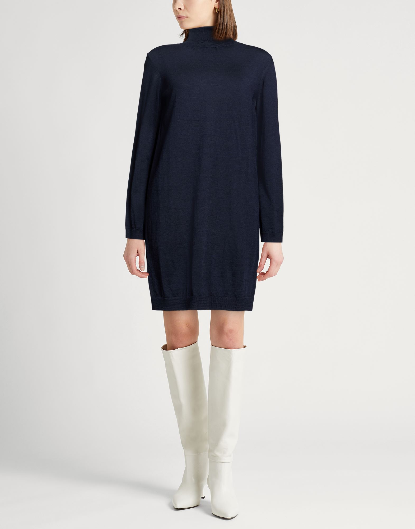  Semicouture - Kleider - Mini-kleider - On Yoox.com 