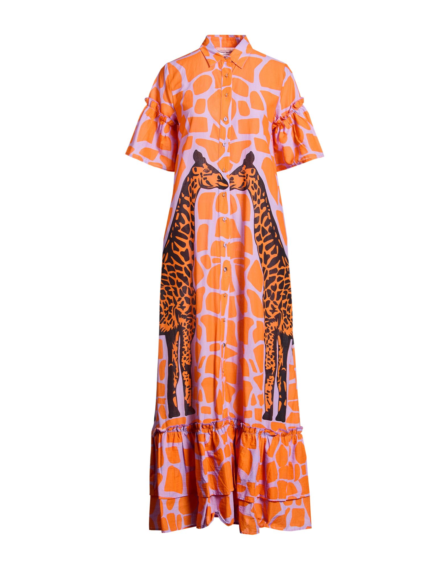  Connor & Blake - Vestidos - Vestidos Largos - On Yoox.com 