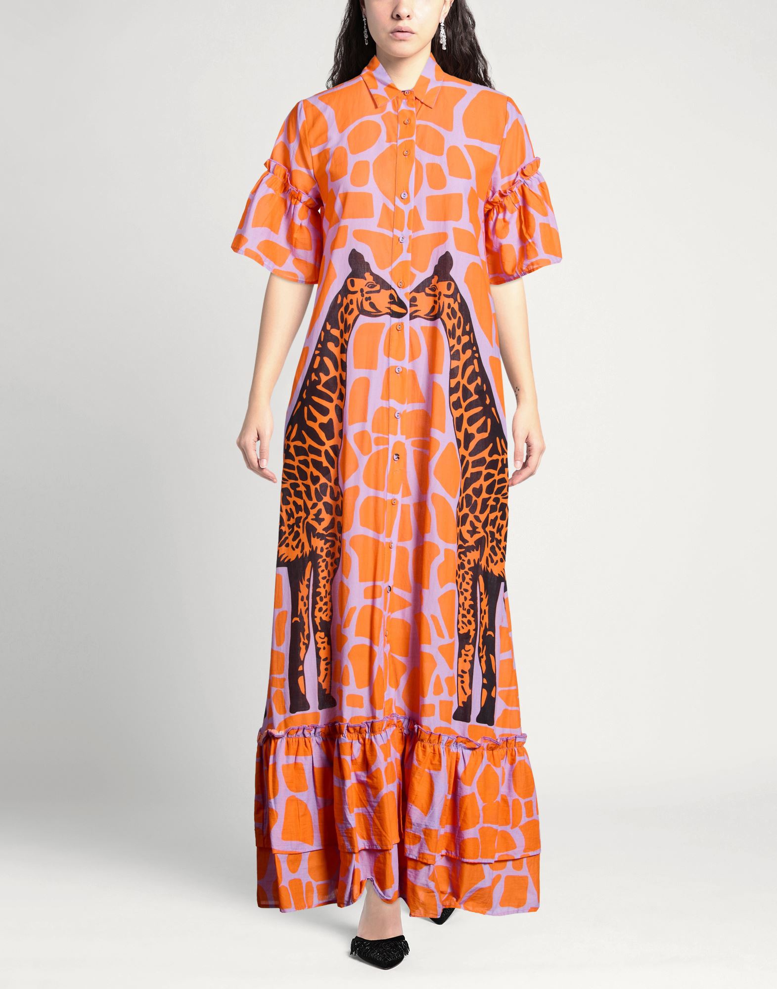  Connor & Blake - Vestidos - Vestidos Largos - On Yoox.com 