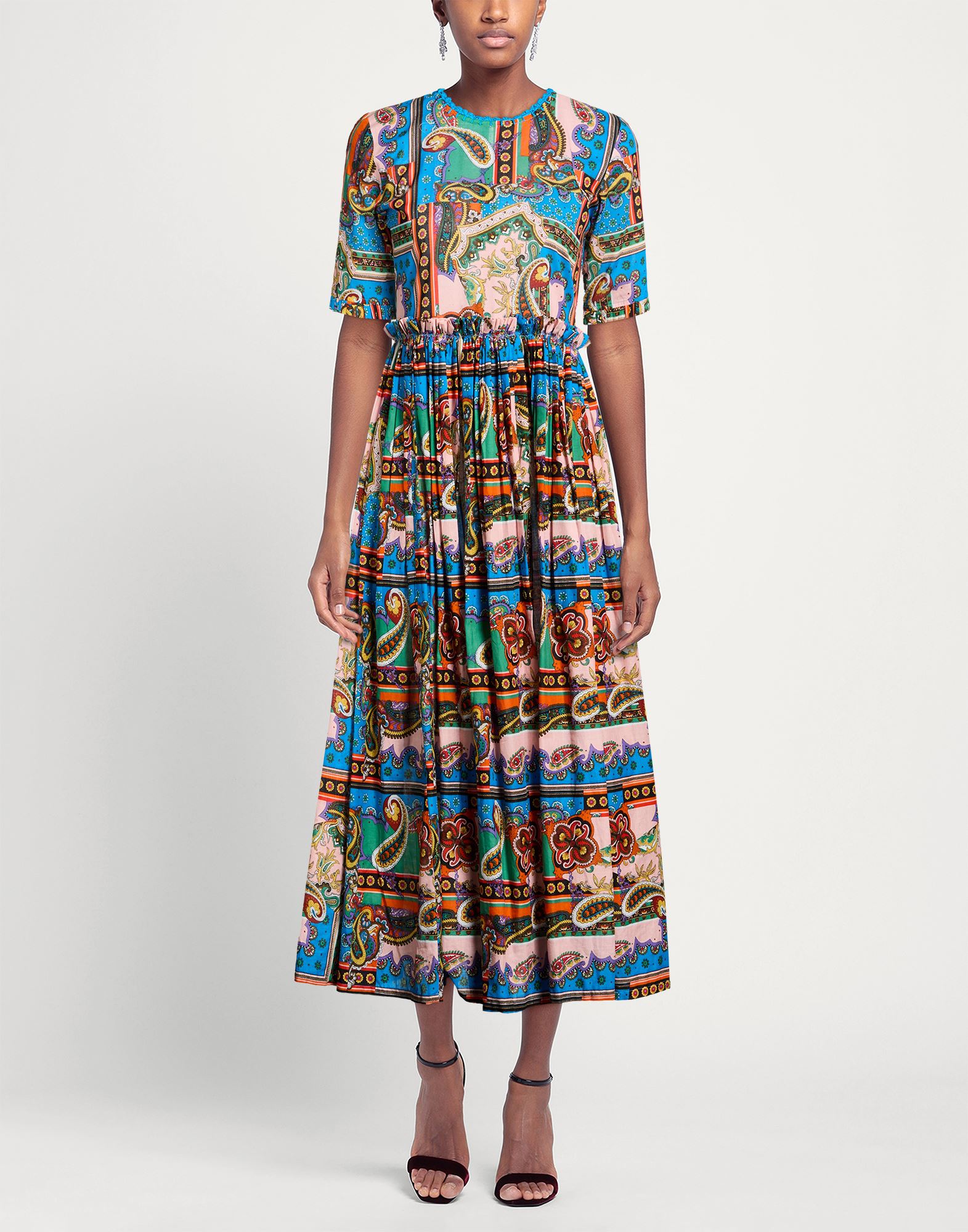  Connor & Blake - Vestidos - Vestidos Largos - On Yoox.com 