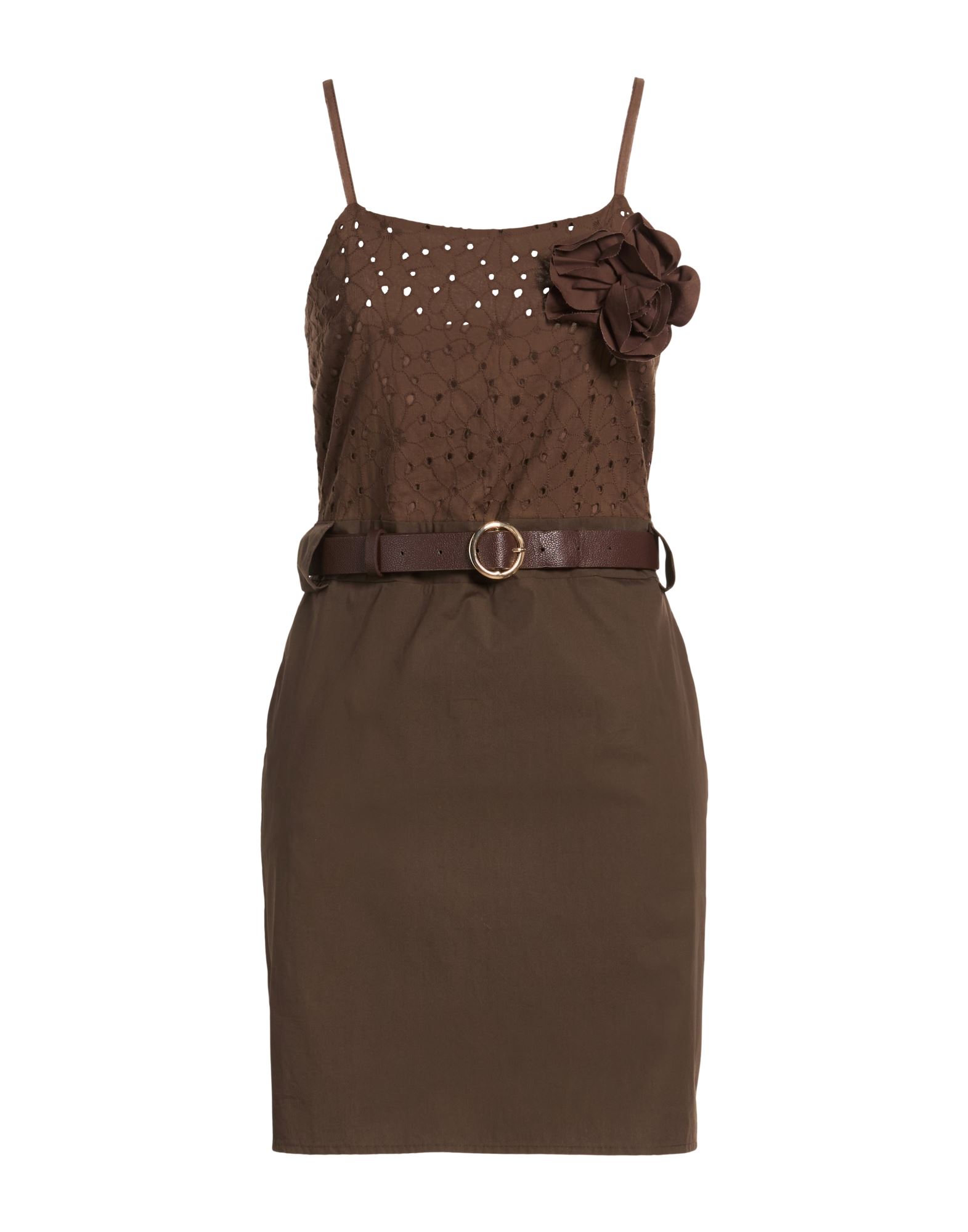  Kocca - Kleider - Mini-kleider - On Yoox.com 