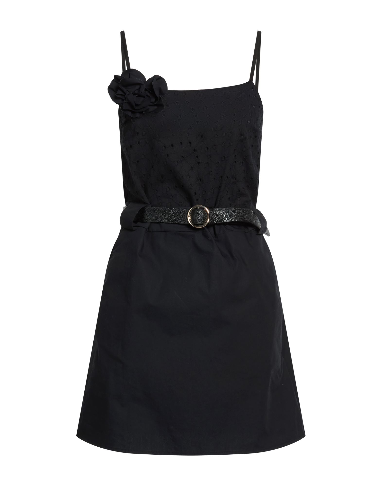  Kocca - Kleider - Mini-kleider - On Yoox.com 