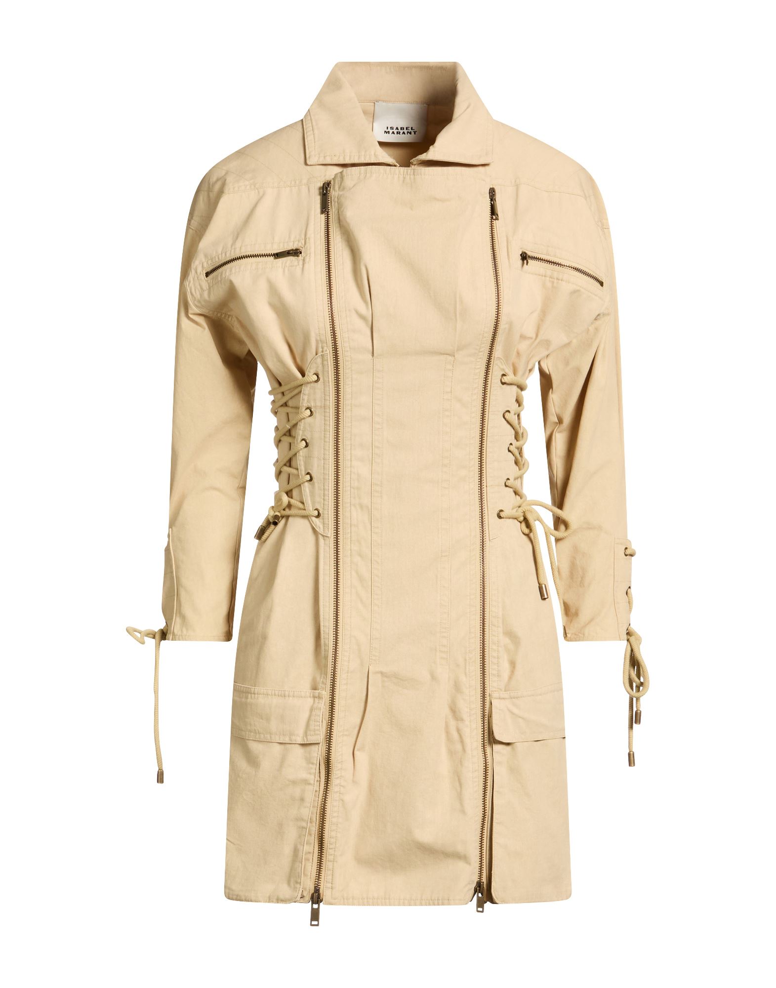 ISABEL MARANT ISABEL MARANT ΦΟΡΕΜΑΤΑ Μίνι φόρεμα