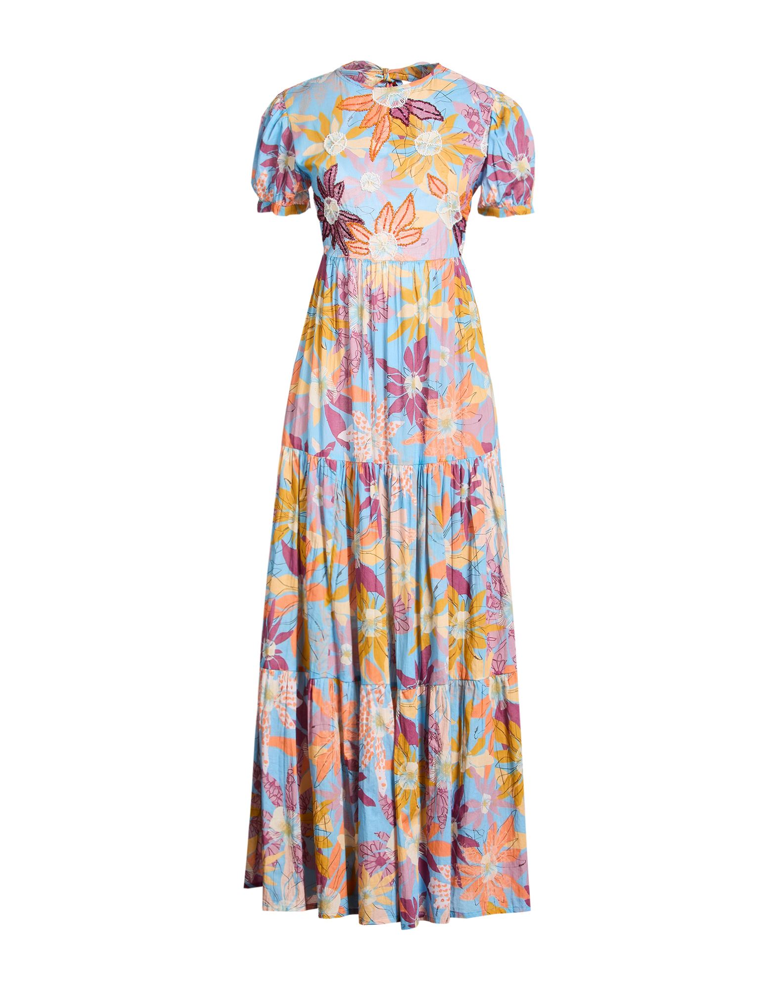  Connor & Blake - Vestidos - Vestidos Largos - On Yoox.com 