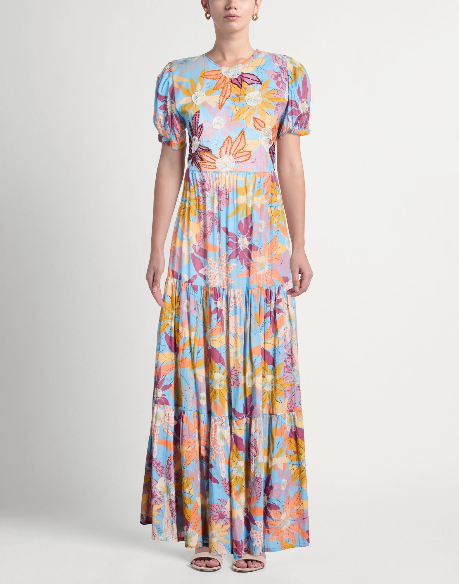  Connor & Blake - Vestidos - Vestidos Largos - On Yoox.com 