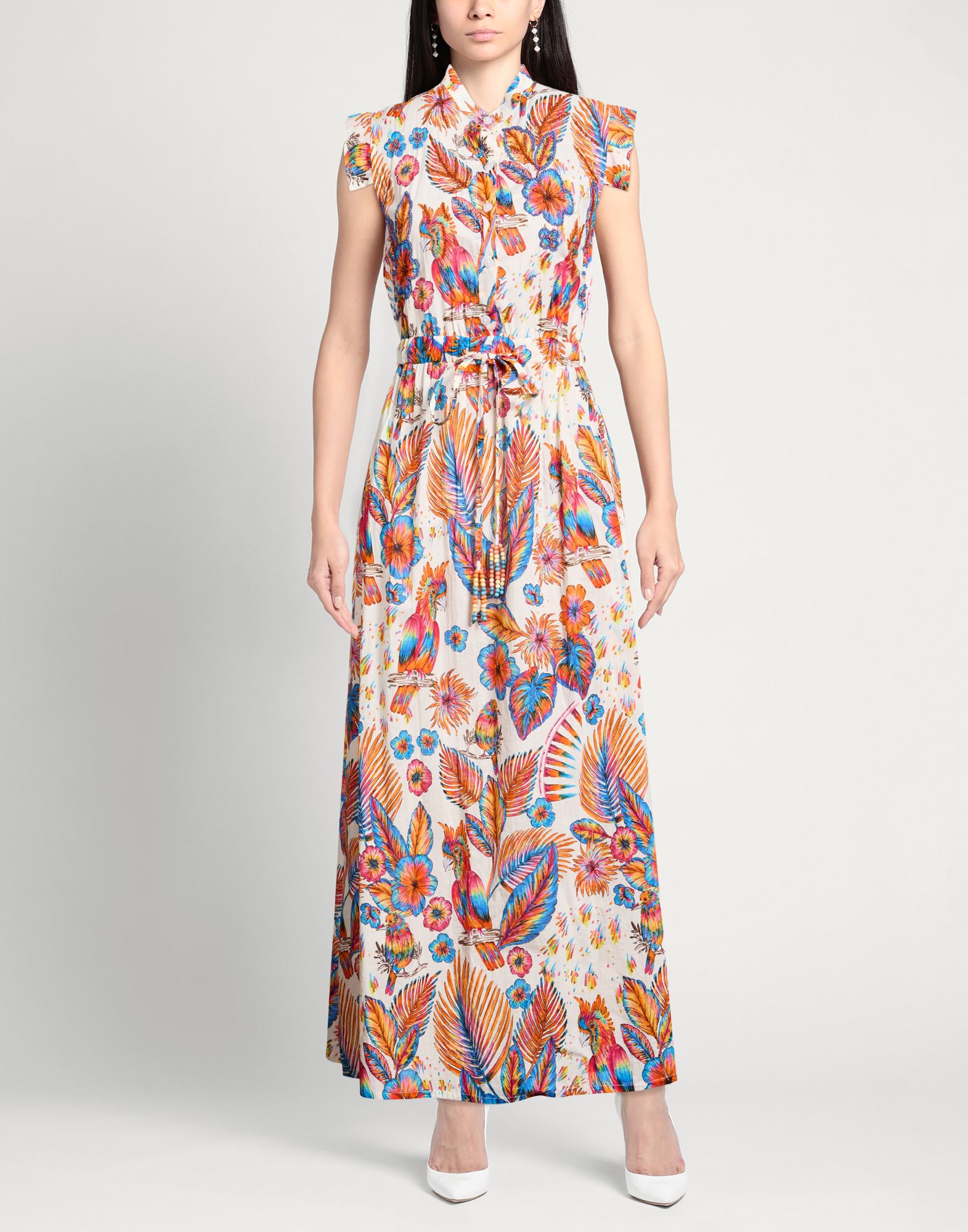  Connor & Blake - Vestidos - Vestidos Largos - On Yoox.com 