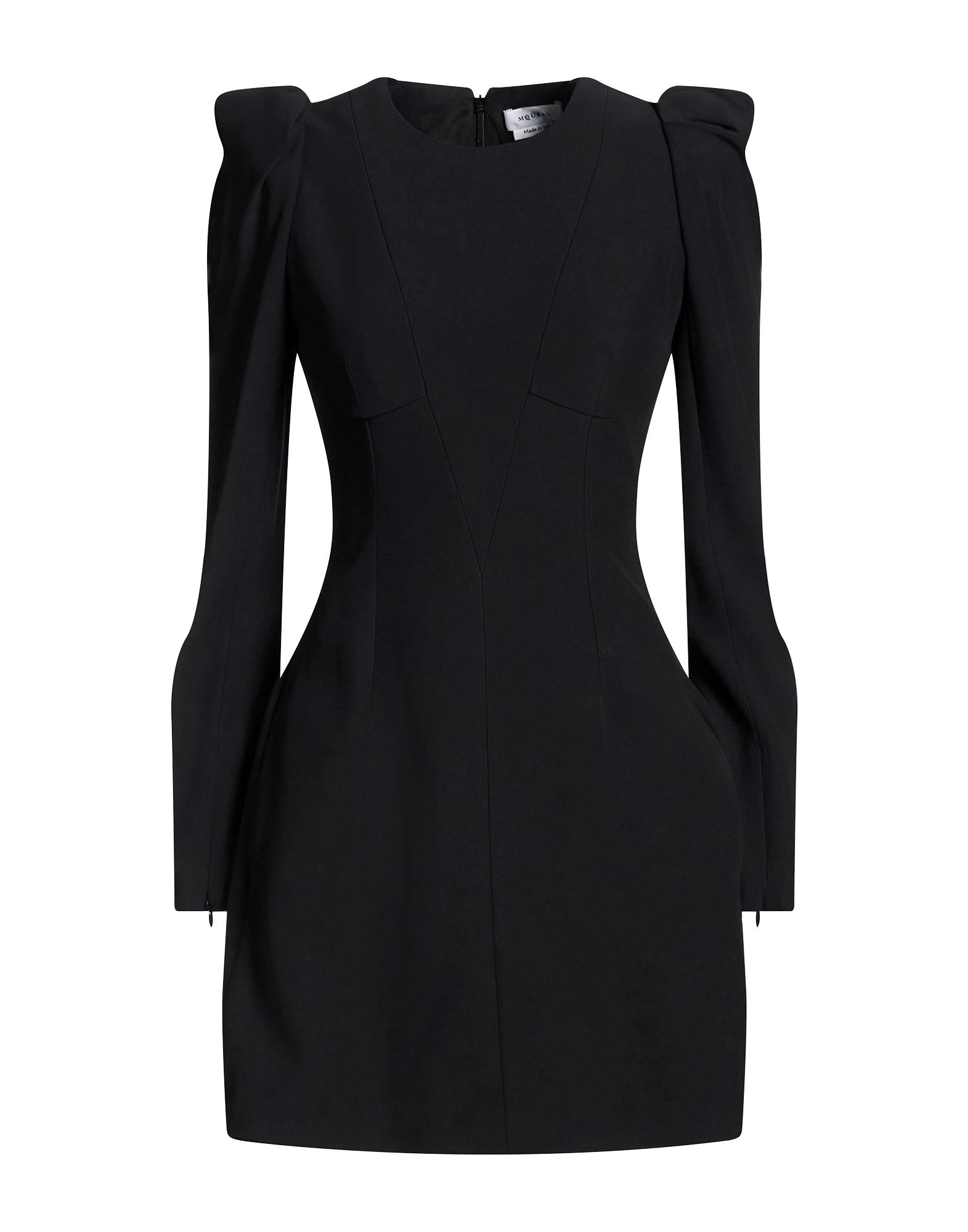  Mcqueen - Vestidos - Minivestidos - On Yoox.com 