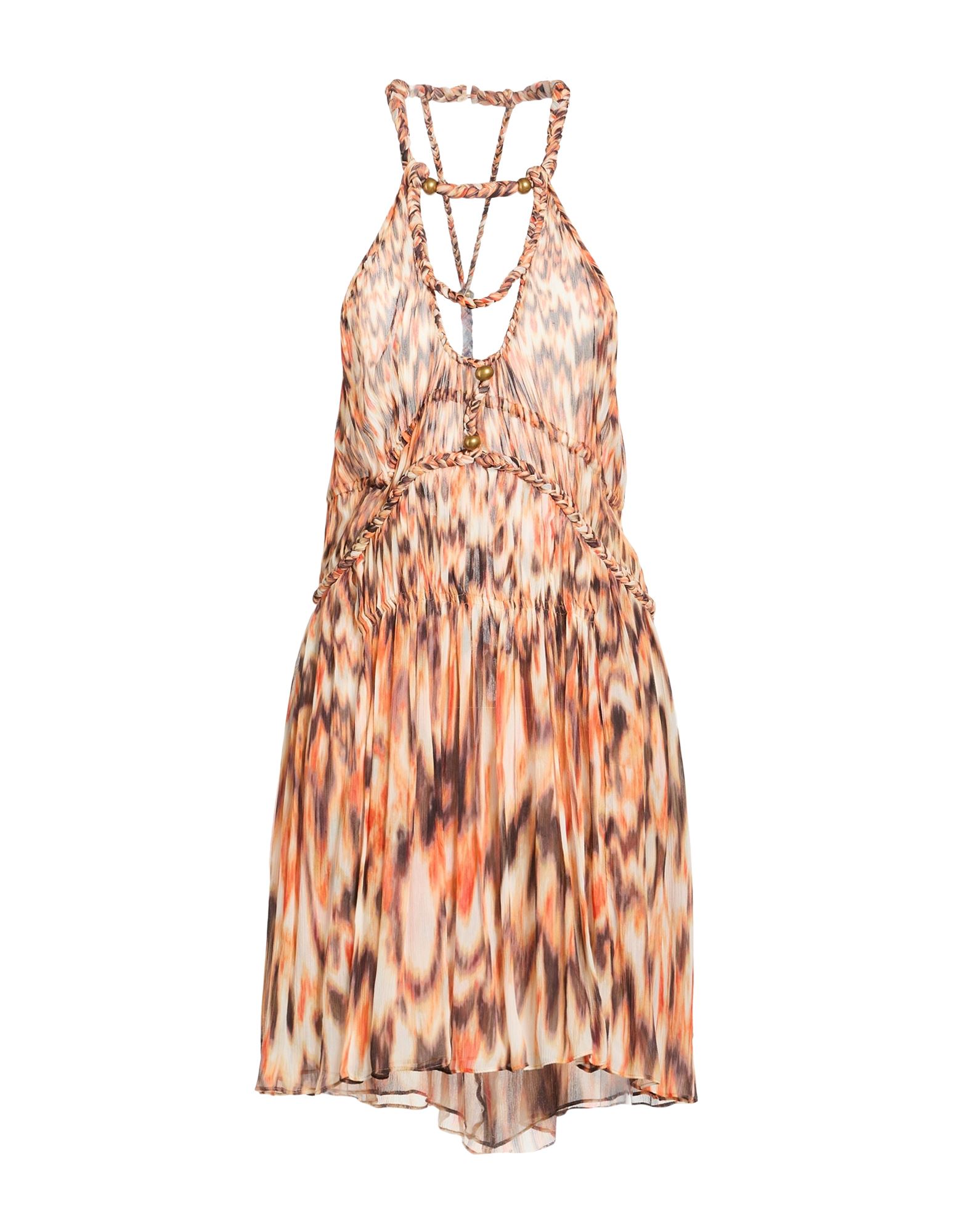 ISABEL MARANT ISABEL MARANT ΦΟΡΕΜΑΤΑ Μίνι φόρεμα