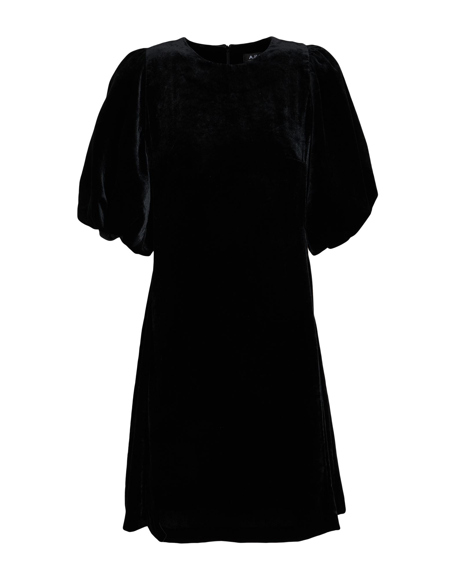  A.p.c. - Kleider - Mini-kleider - On Yoox.com 