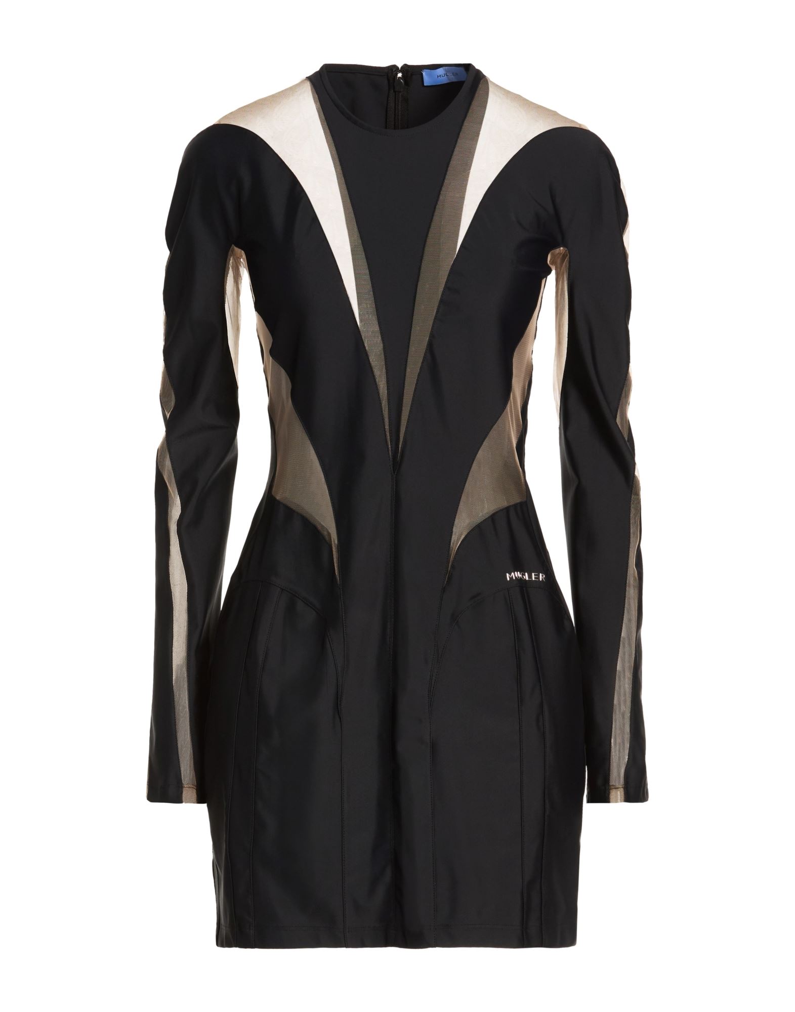 MUGLER MUGLER ΦΟΡΕΜΑΤΑ Μίνι φόρεμα