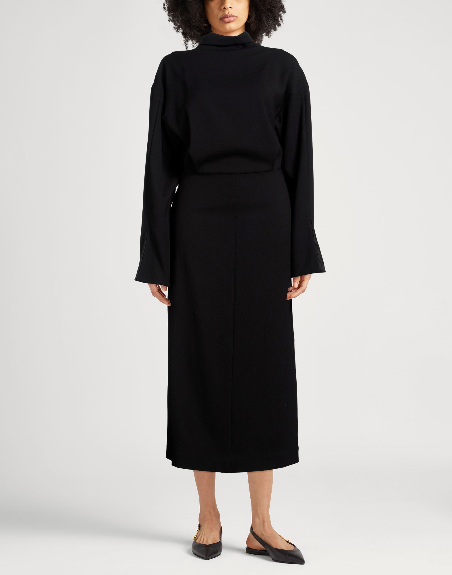  Carven - Kleider - Maxi-kleider - On Yoox.com 