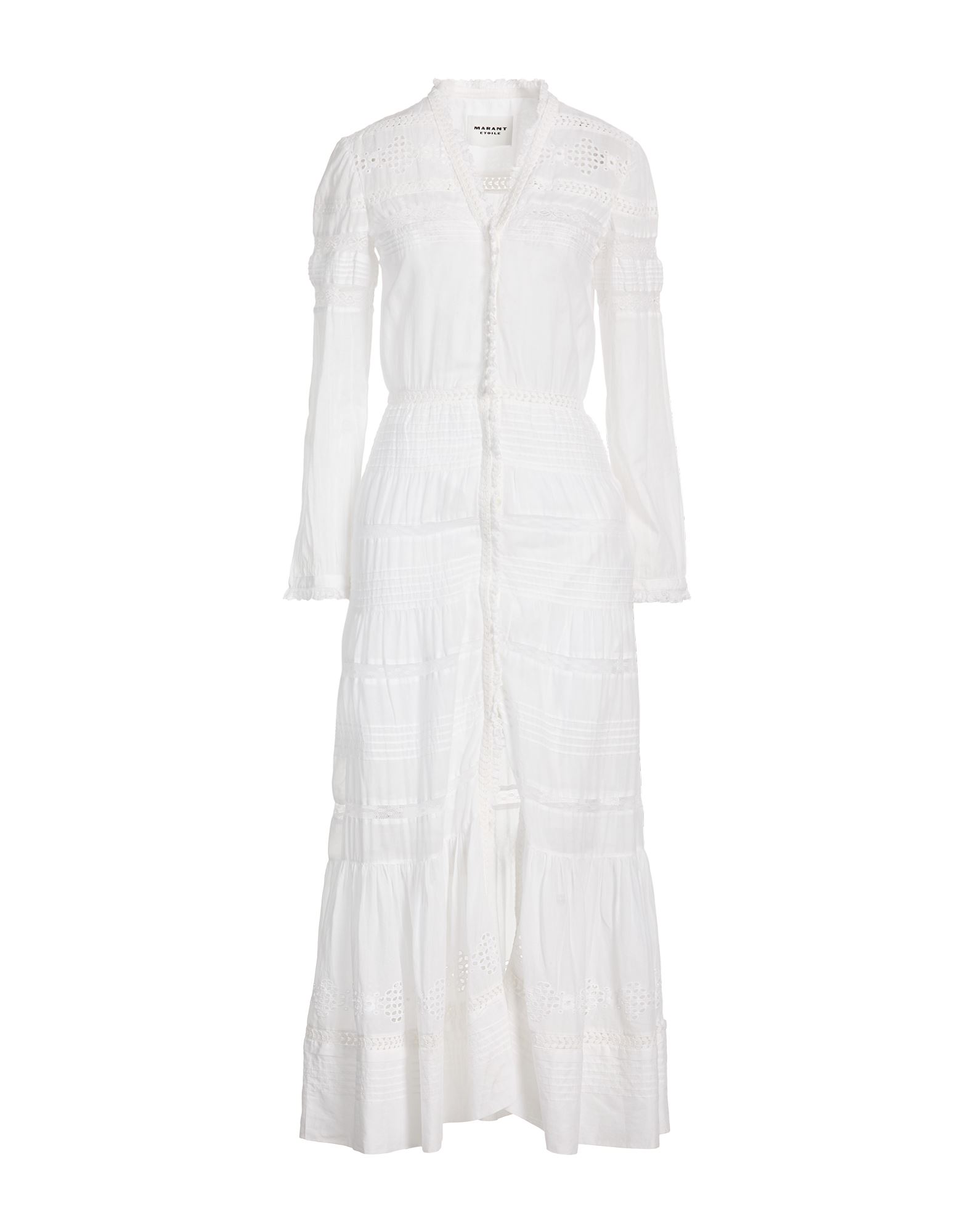 MARANT ÉTOILE MARANT ÉTOILE ΦΟΡΕΜΑΤΑ Midi φόρεμα