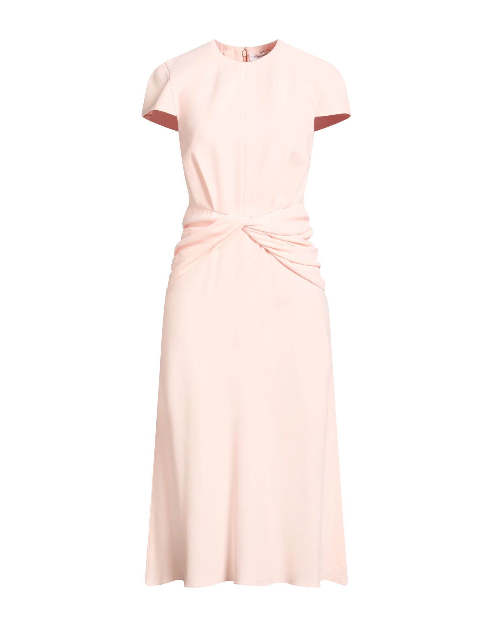  Mcqueen - Vestidos - Vestidos Midi - On Yoox.com 