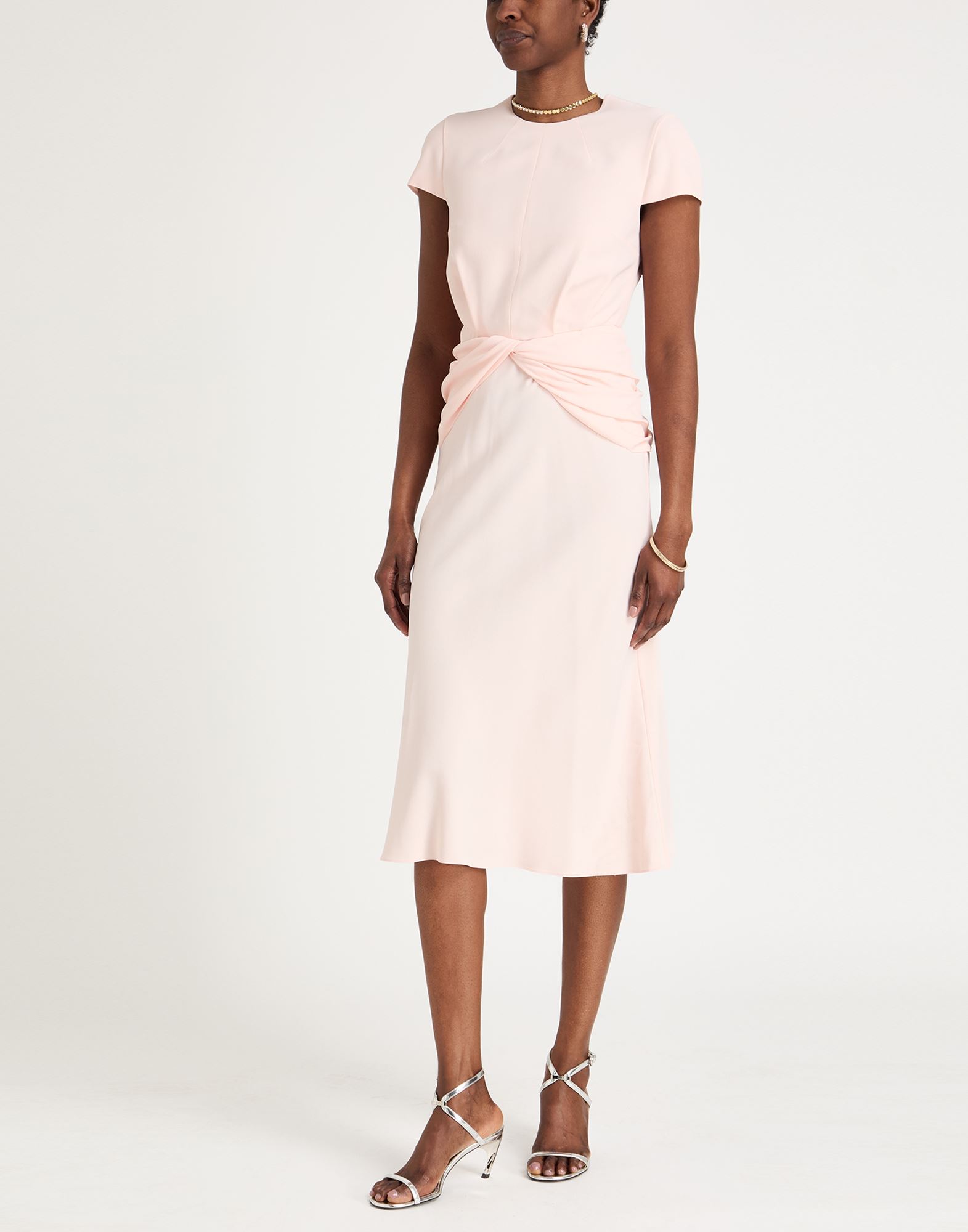  Mcqueen - Vestidos - Vestidos Midi - On Yoox.com 