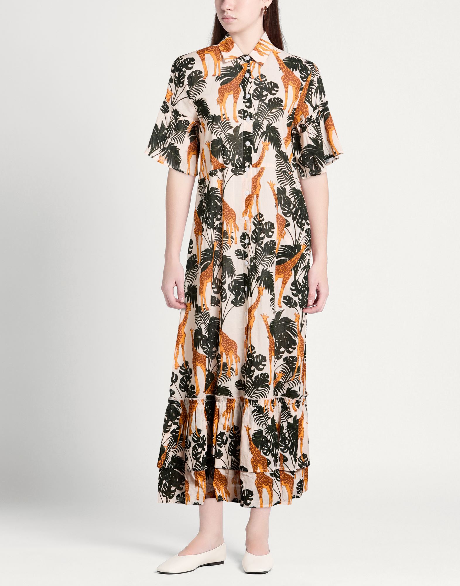  Connor & Blake - Vestidos - Vestidos Largos - On Yoox.com 