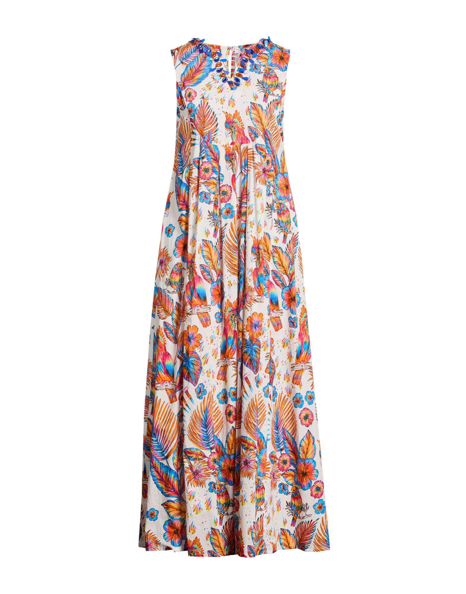  Connor & Blake - Vestidos - Vestidos Largos - On Yoox.com 