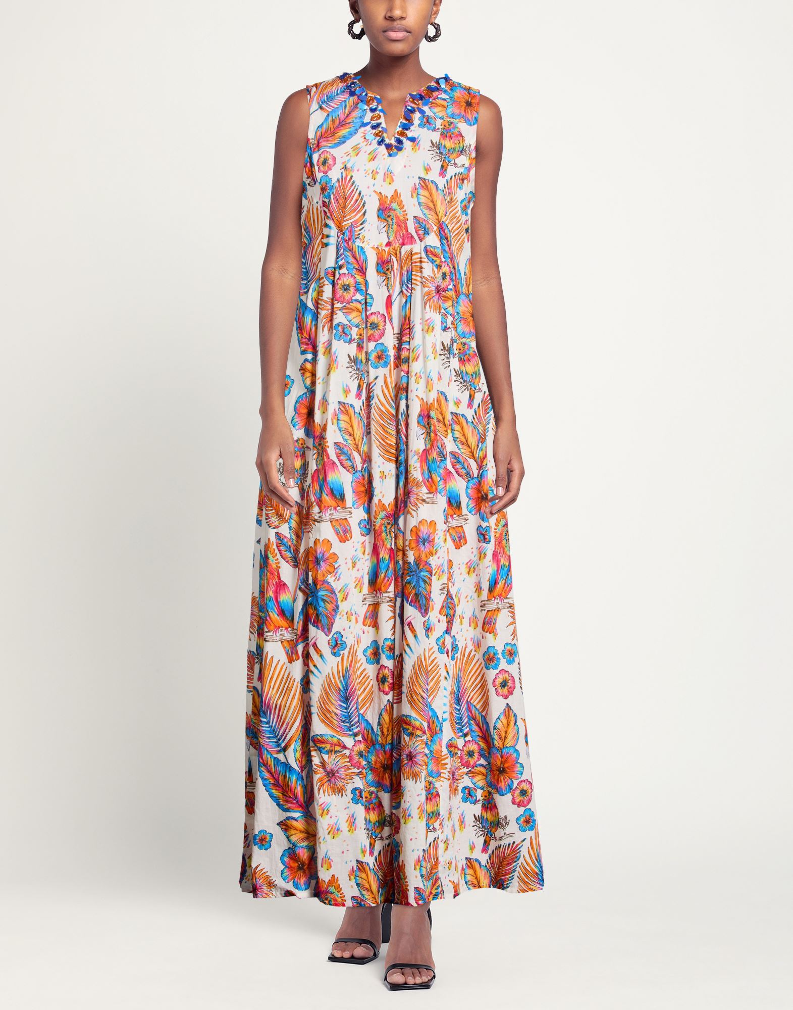  Connor & Blake - Vestidos - Vestidos Largos - On Yoox.com 