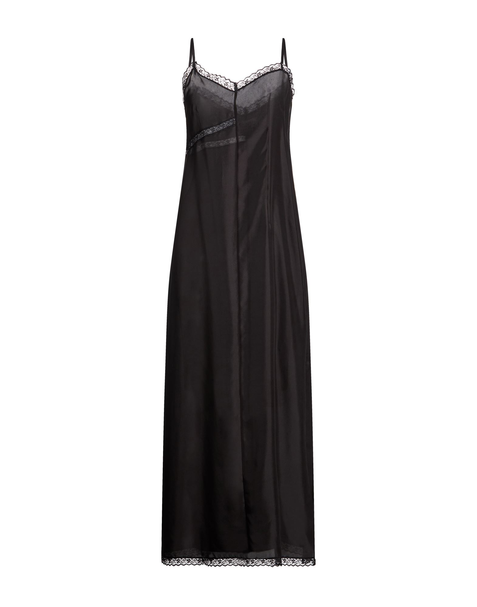 MM6 MAISON MARGIELA MM6 MAISON MARGIELA ΦΟΡΕΜΑΤΑ Μάξι φόρεμα