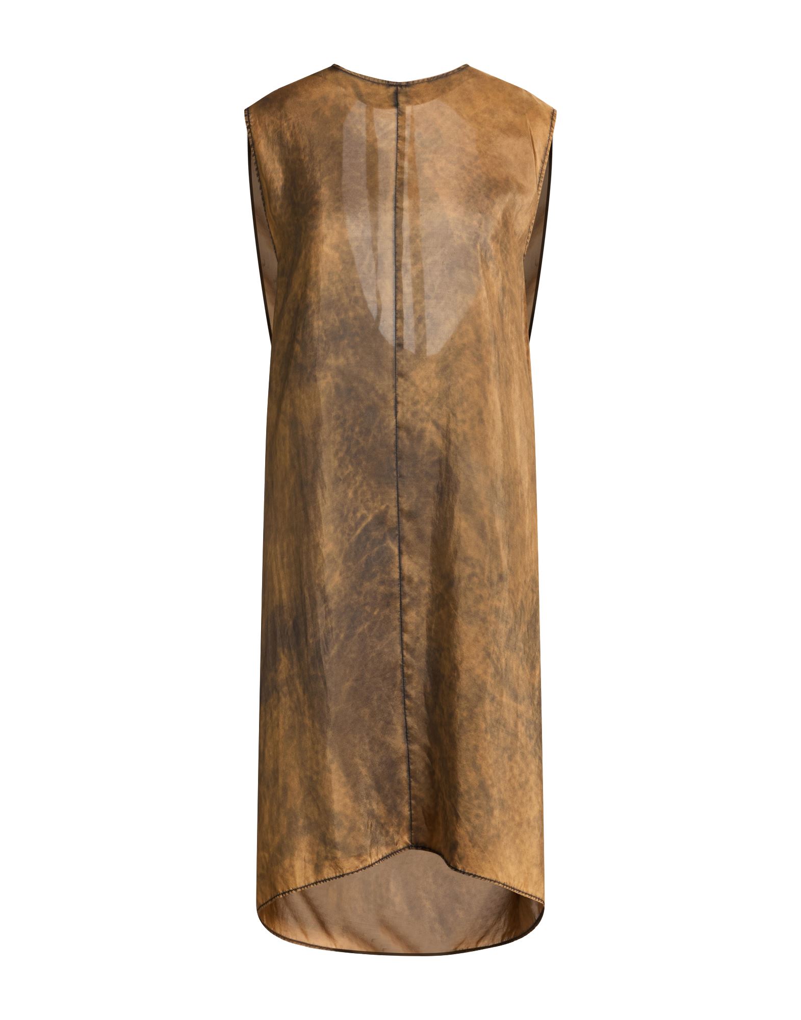 MM6 MAISON MARGIELA MM6 MAISON MARGIELA ΦΟΡΕΜΑΤΑ Midi φόρεμα