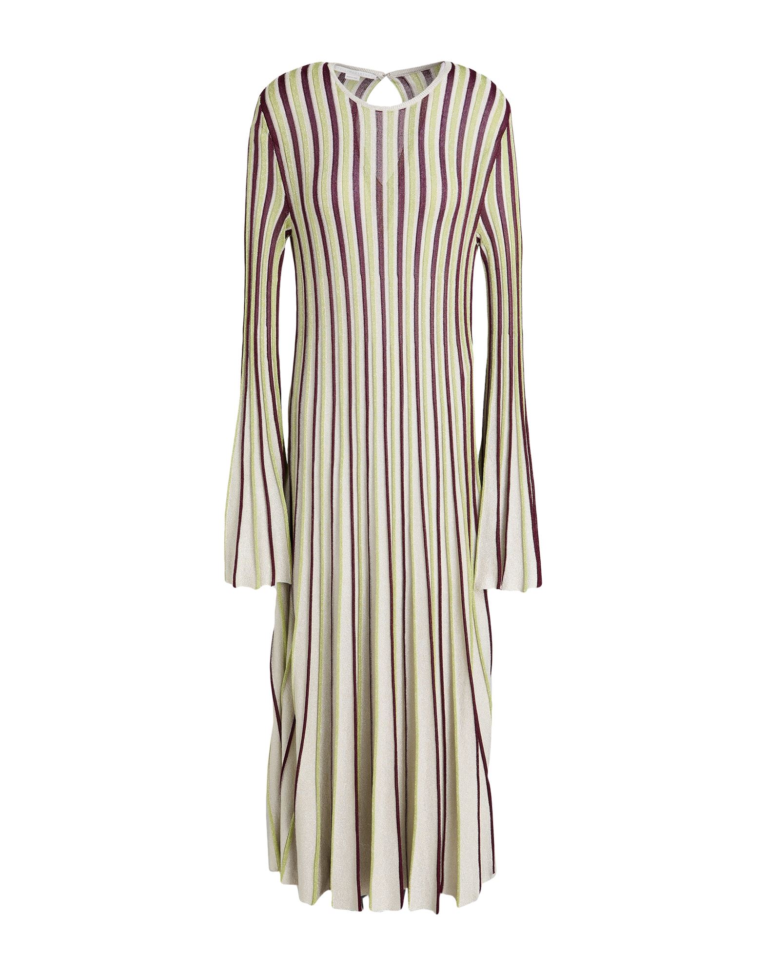STELLA McCARTNEY STELLA McCARTNEY ΦΟΡΕΜΑΤΑ Μάξι φόρεμα