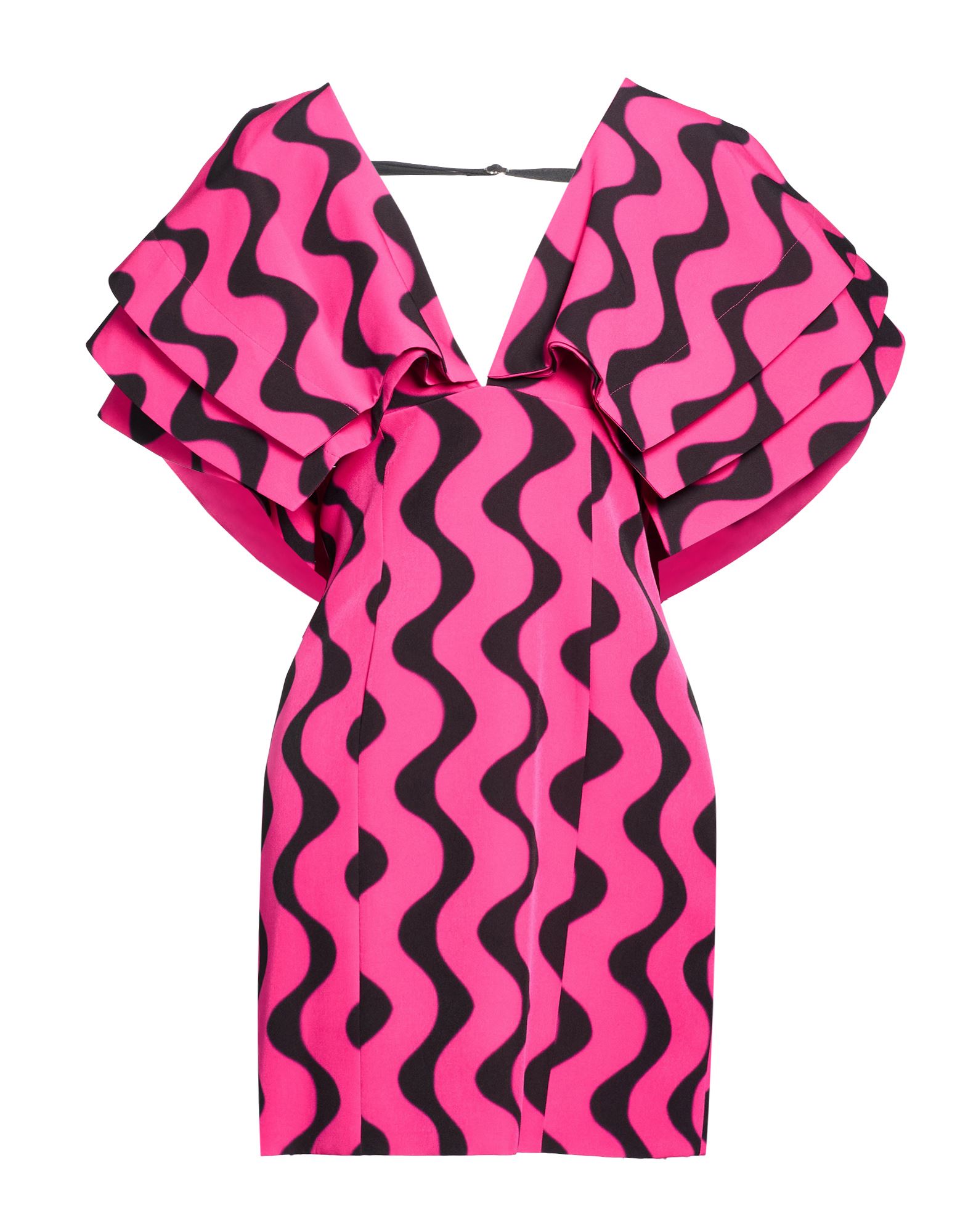  Jijil - Kleider - Mini-kleider - On Yoox.com 