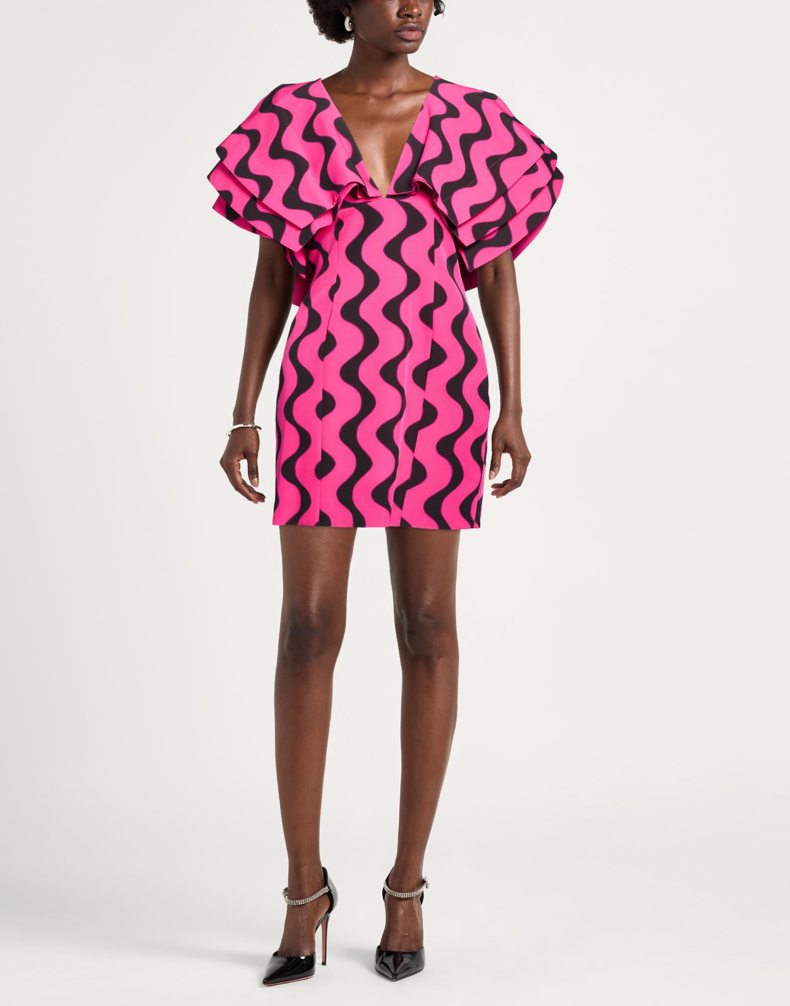  Jijil - Kleider - Mini-kleider - On Yoox.com 