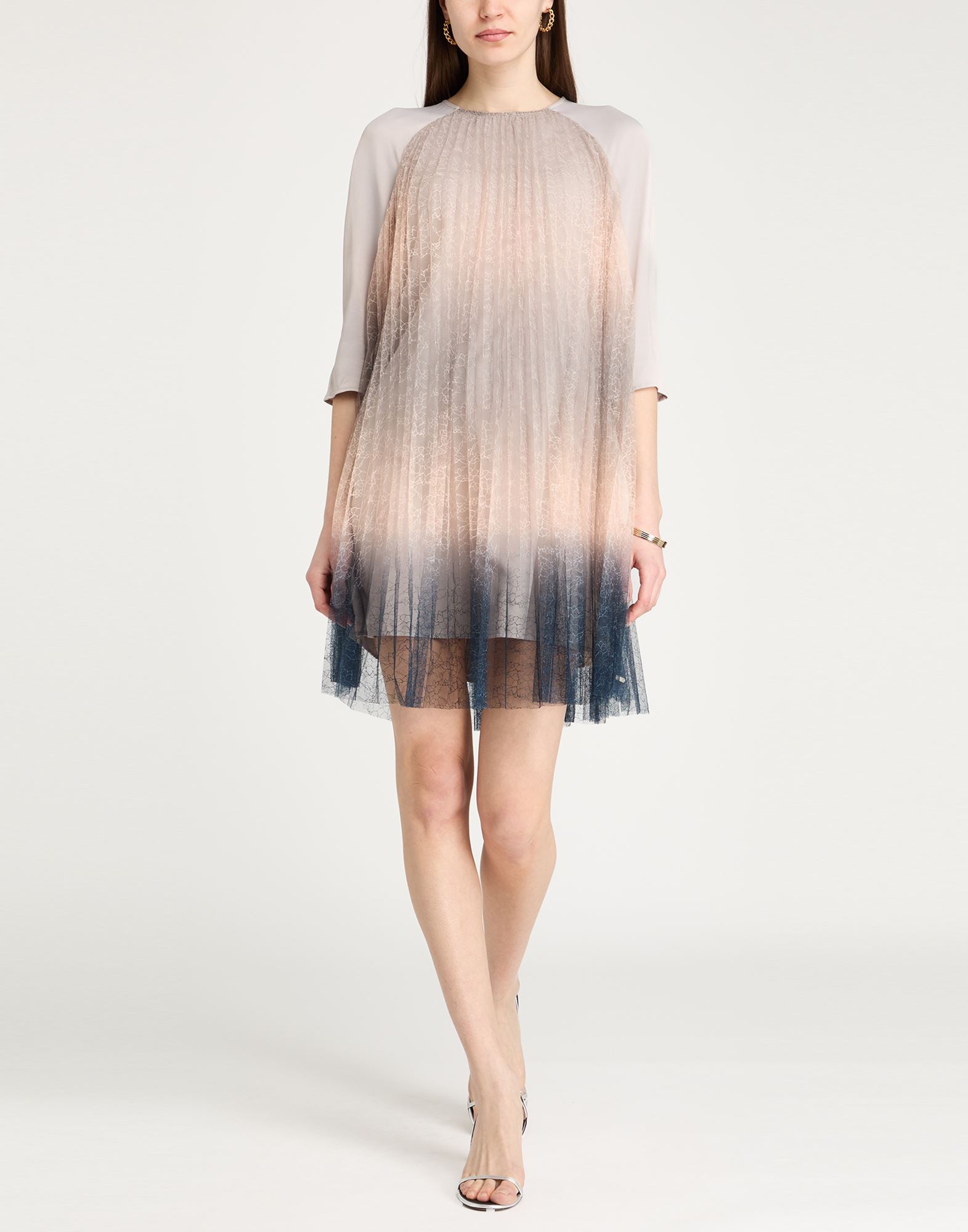  Armani Exchange - Kleider - Mini-kleider - On Yoox.com 