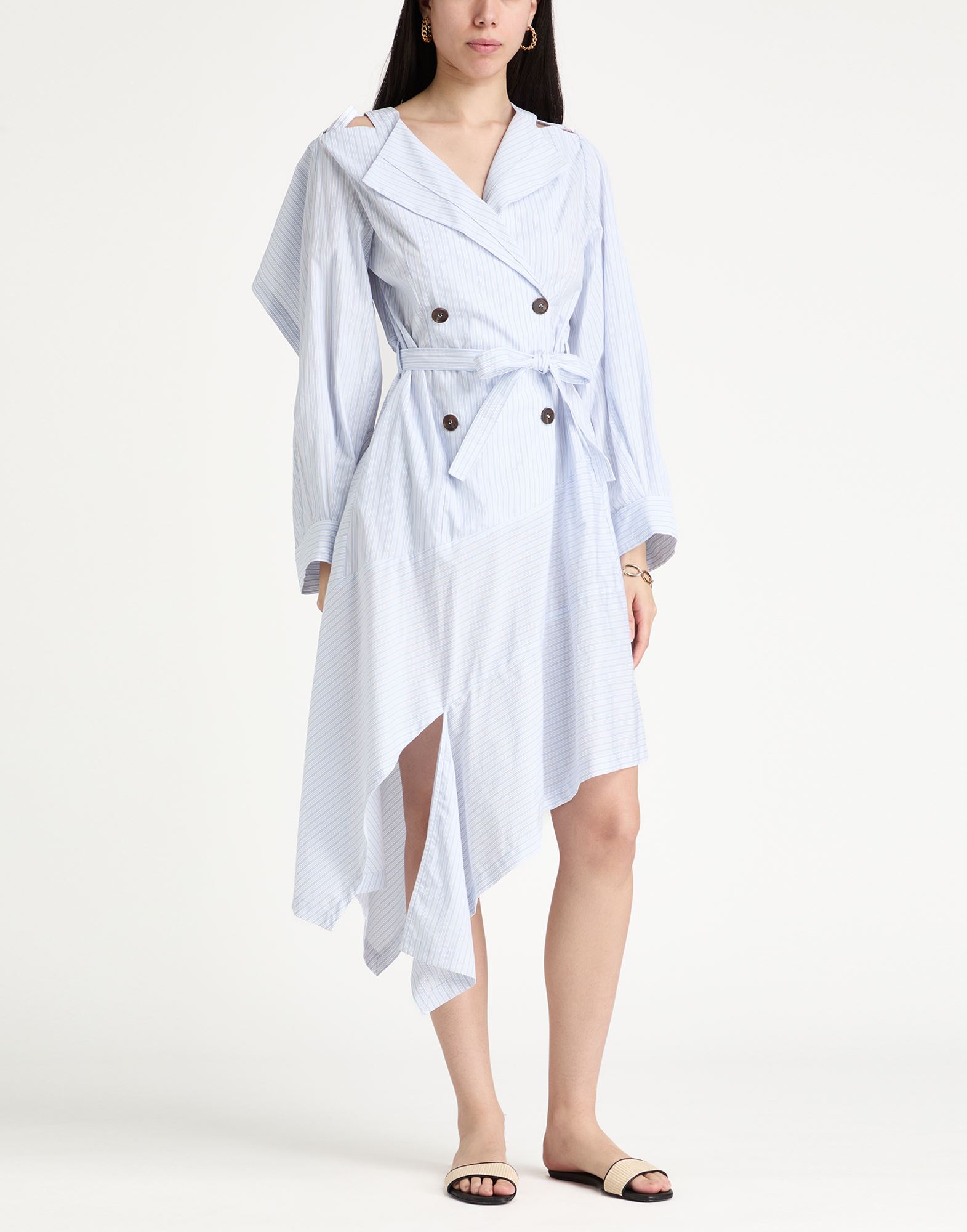  Eudon Choi - Vestidos - Vestidos Midi - On Yoox.com 