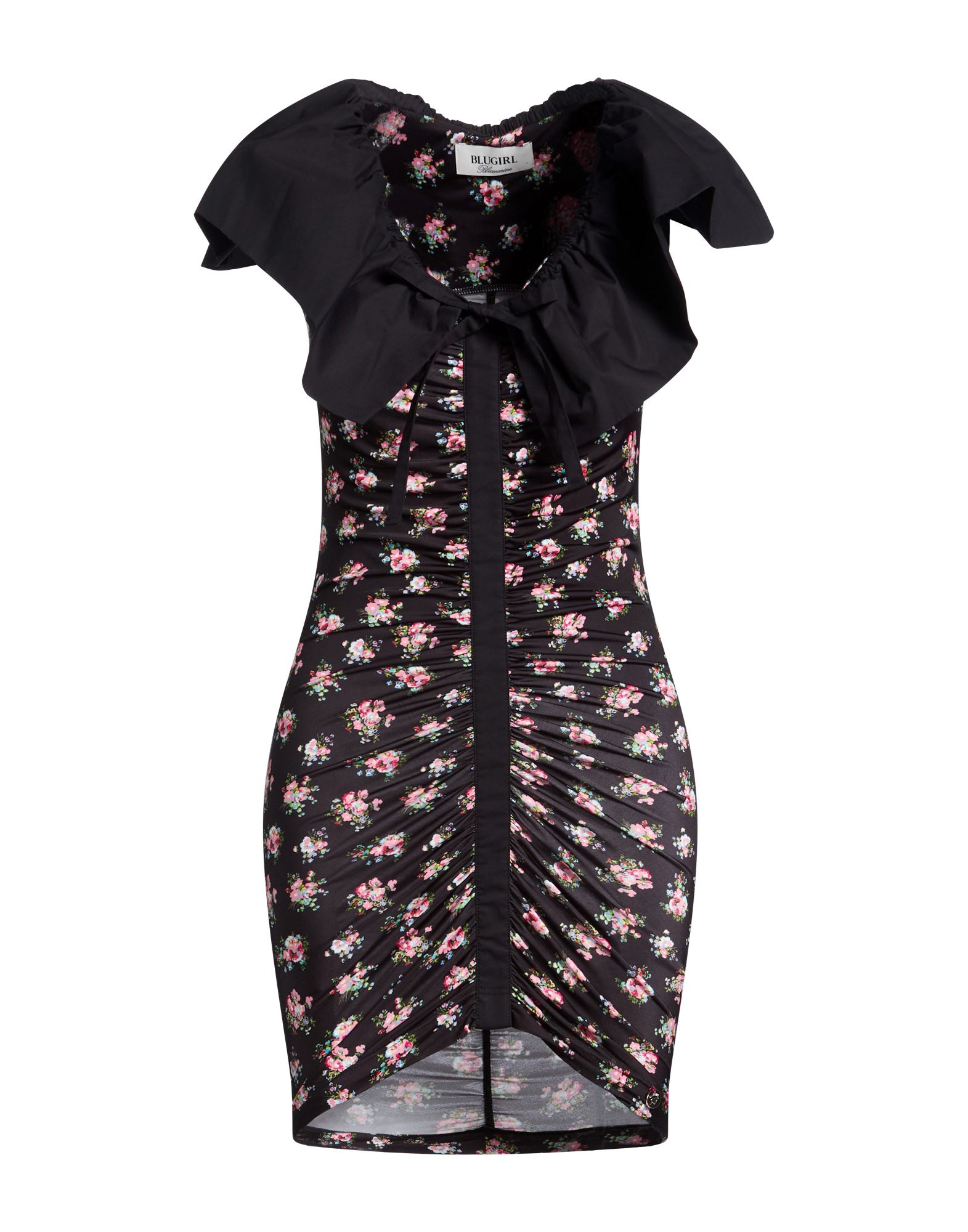  Blugirl - Kleider - Mini-kleider - On Yoox.com 